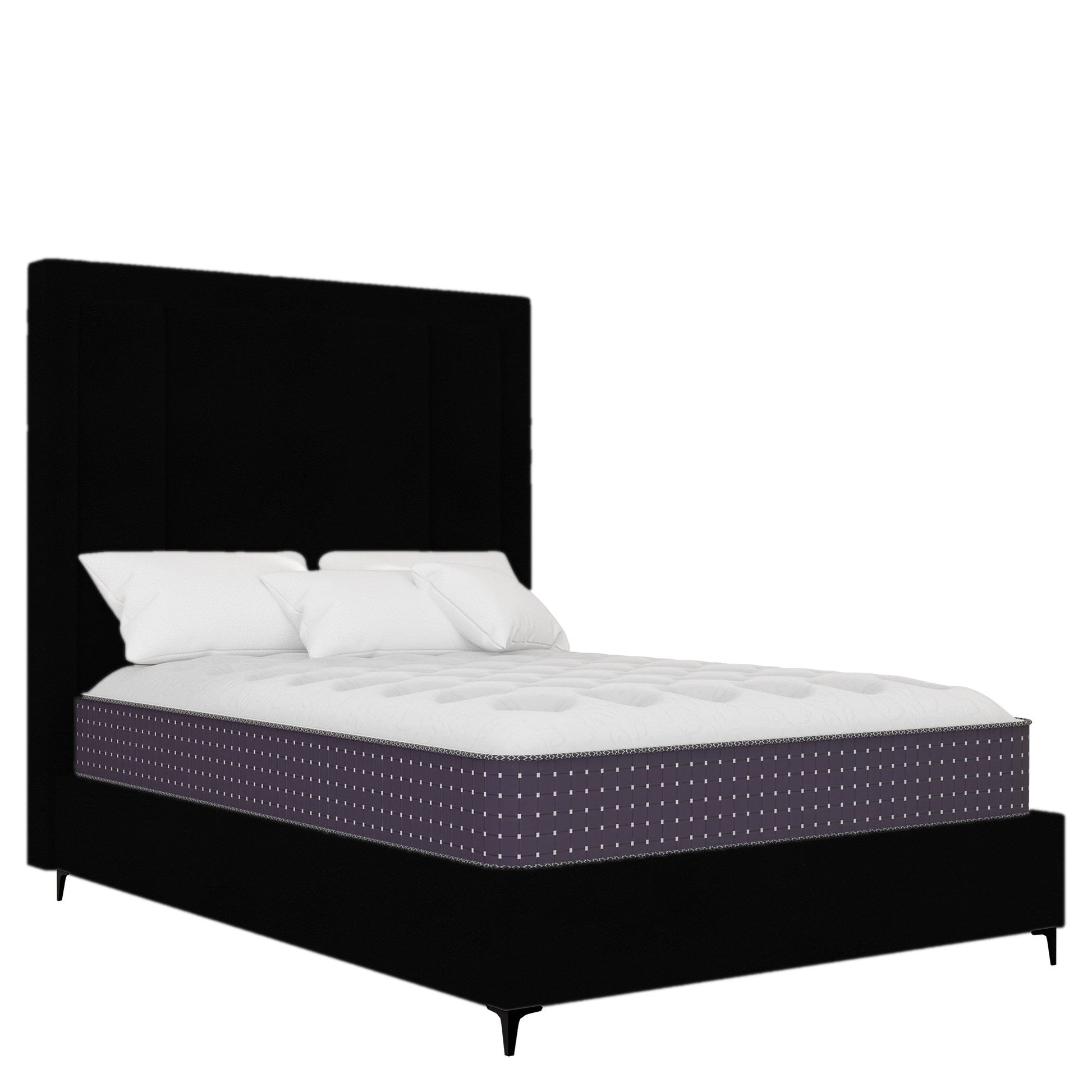 Apex - Rimline - Matinee Black