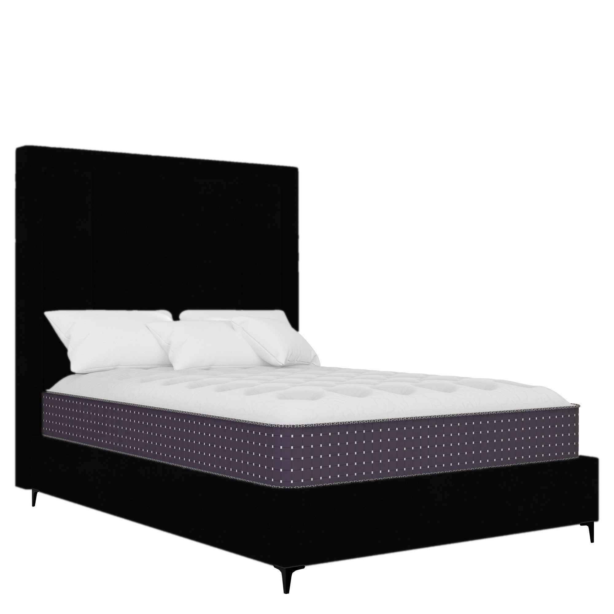 Apex - Rimline - Matinee Black