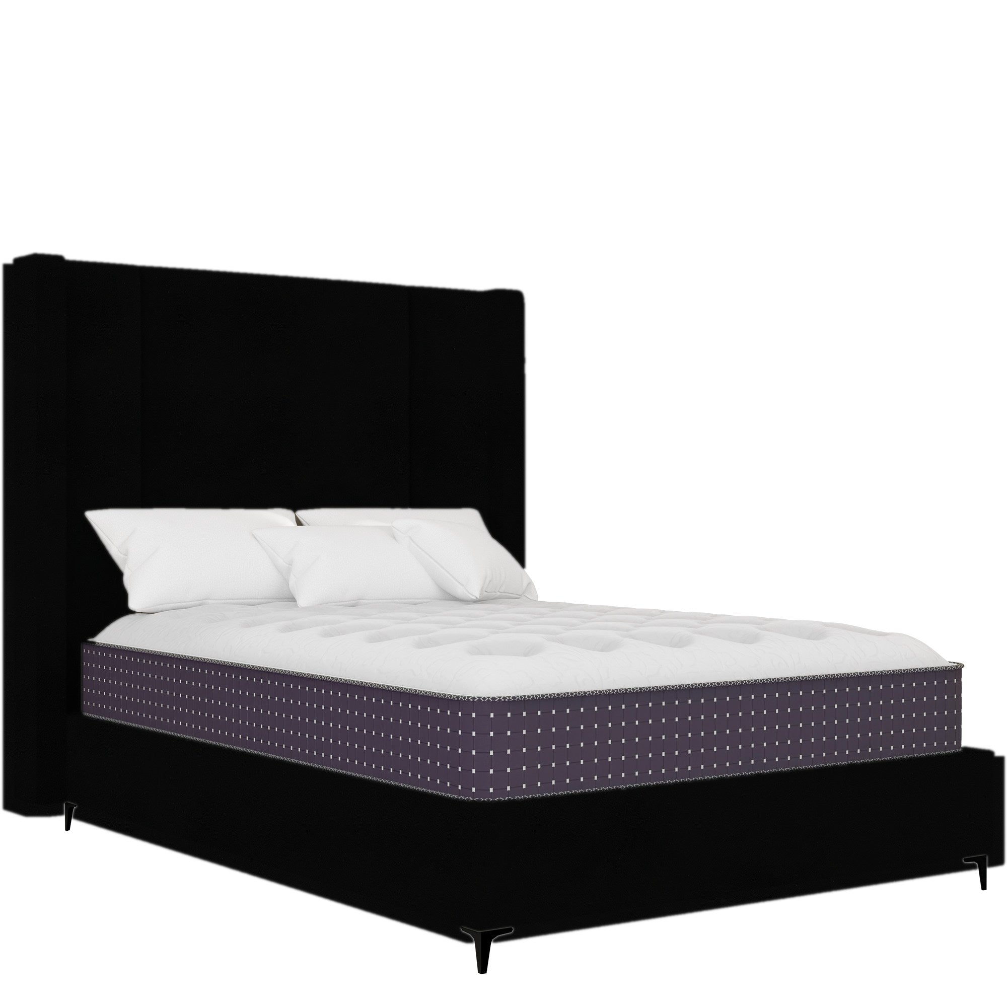 Apex - Wings - Matinee Black