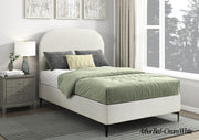 Arbor Upholstered Bed