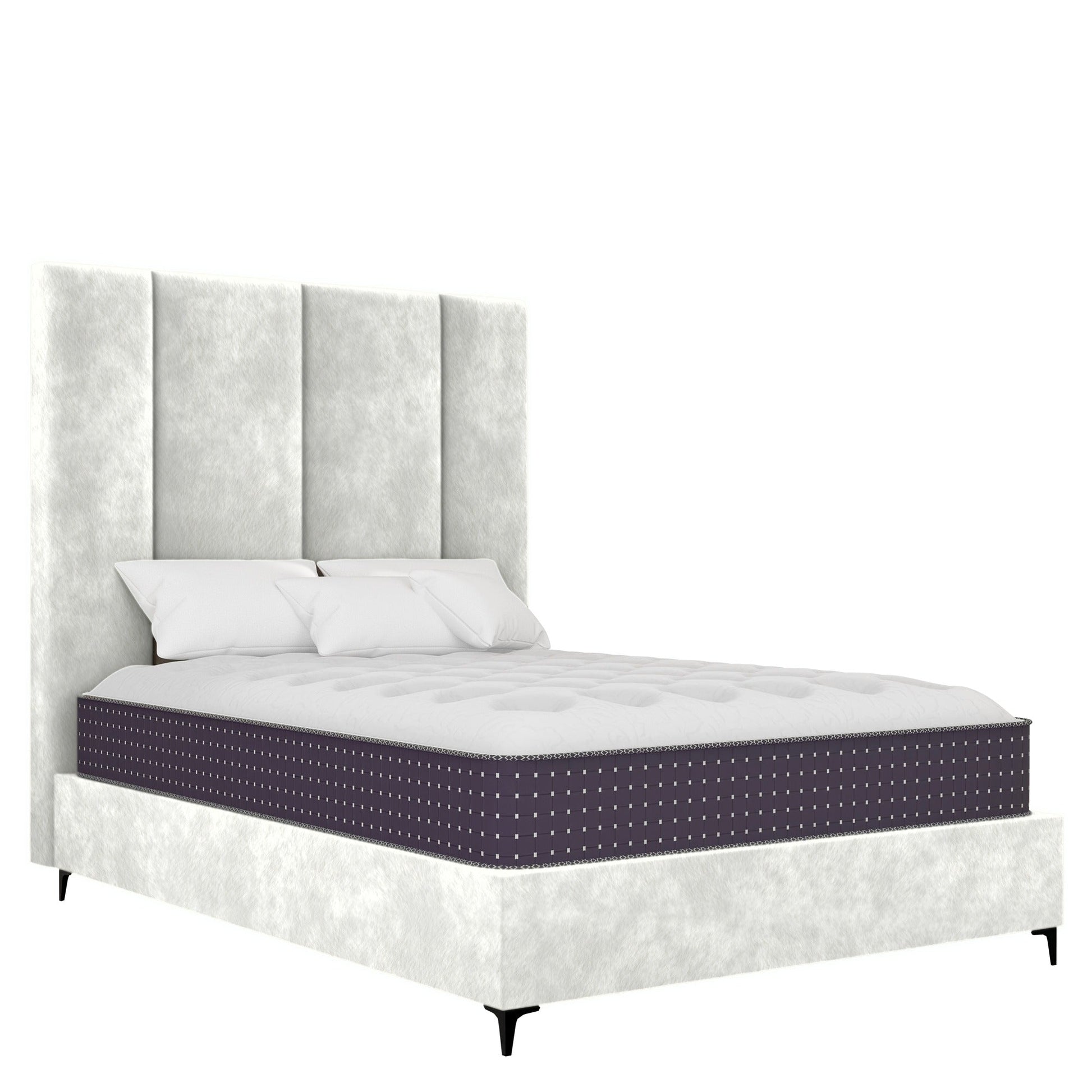 Axton - Classic - Bunny White