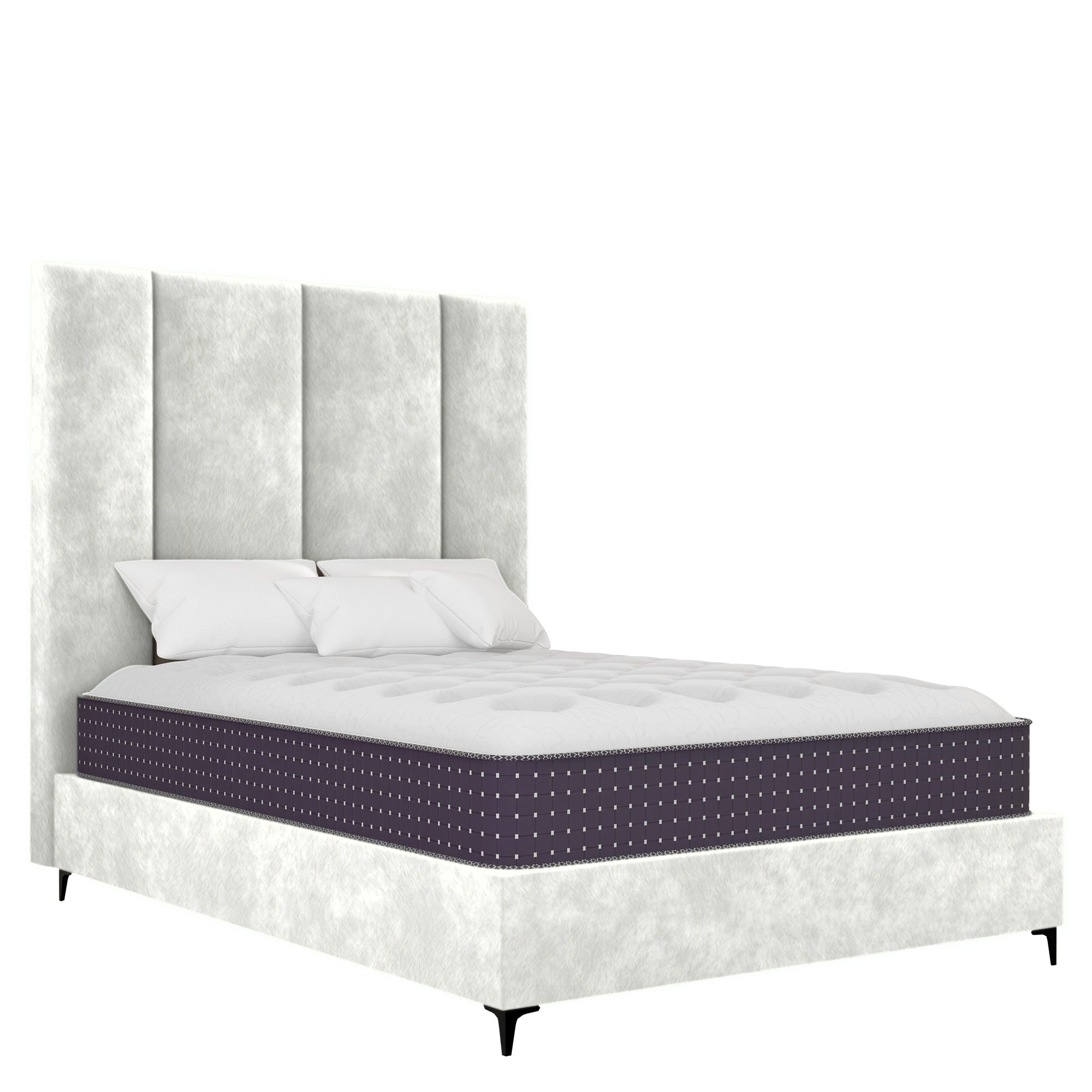 Axton - Classic - Bunny White
