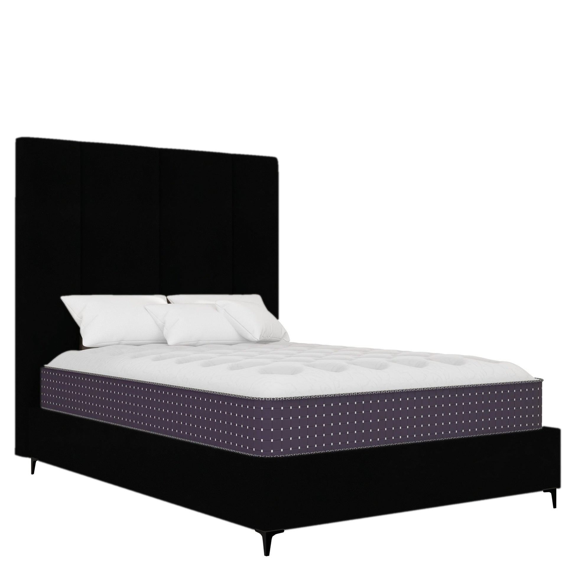 Axton - Classic - Matinee Black