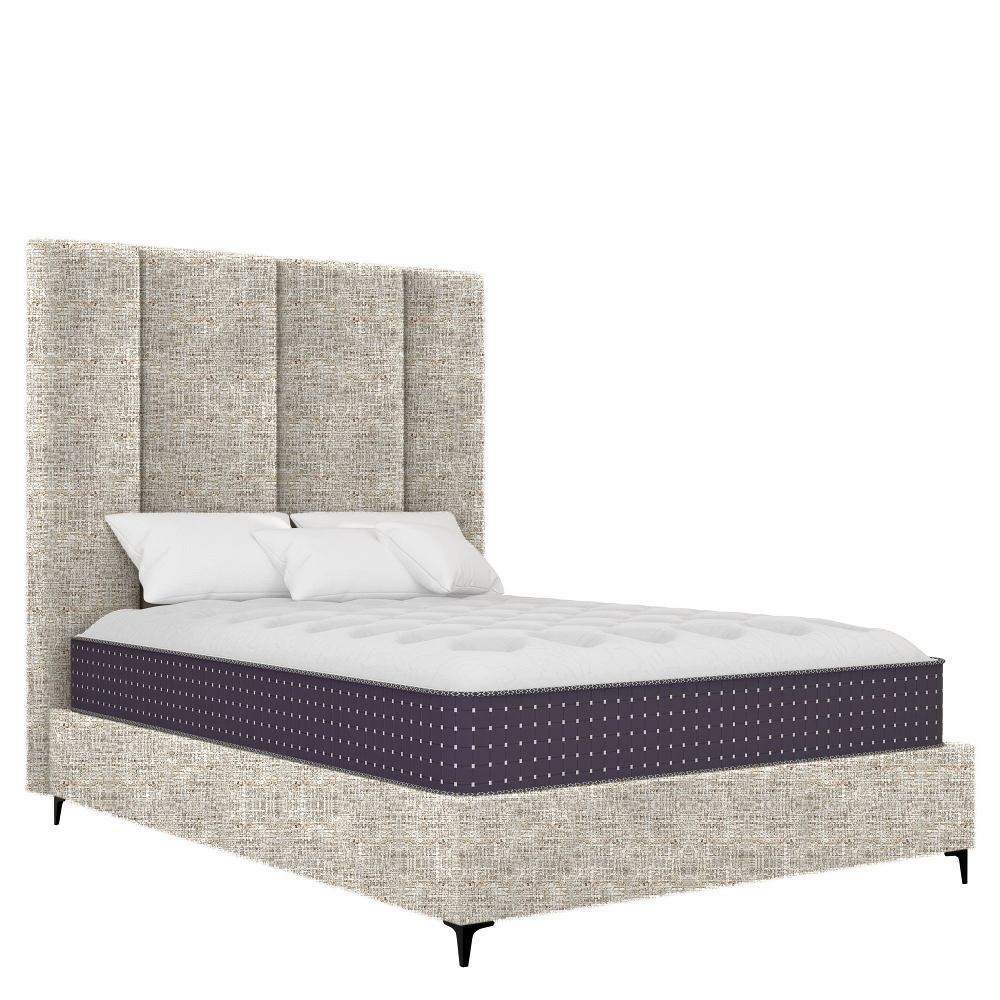 Axton - Classic - Mosaic Desert Sand