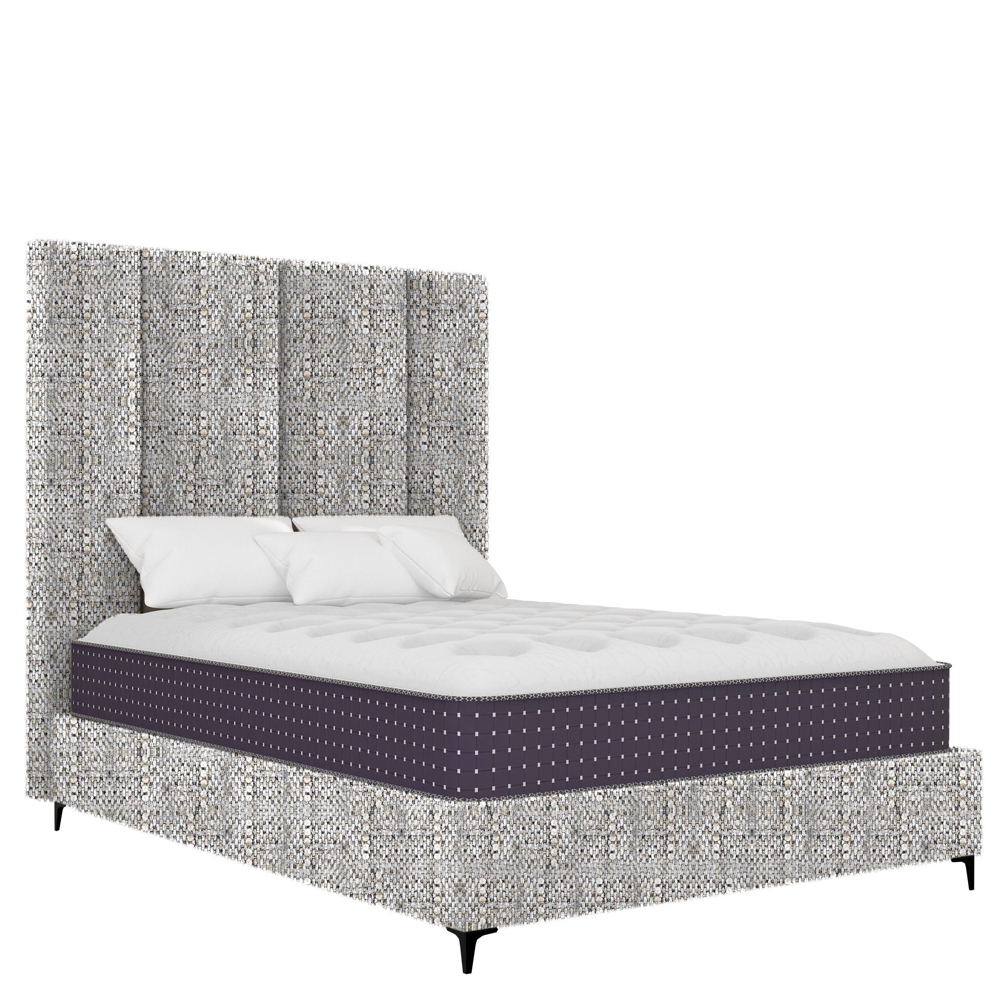 Axton - Classic - Mosaic Sandy Shore