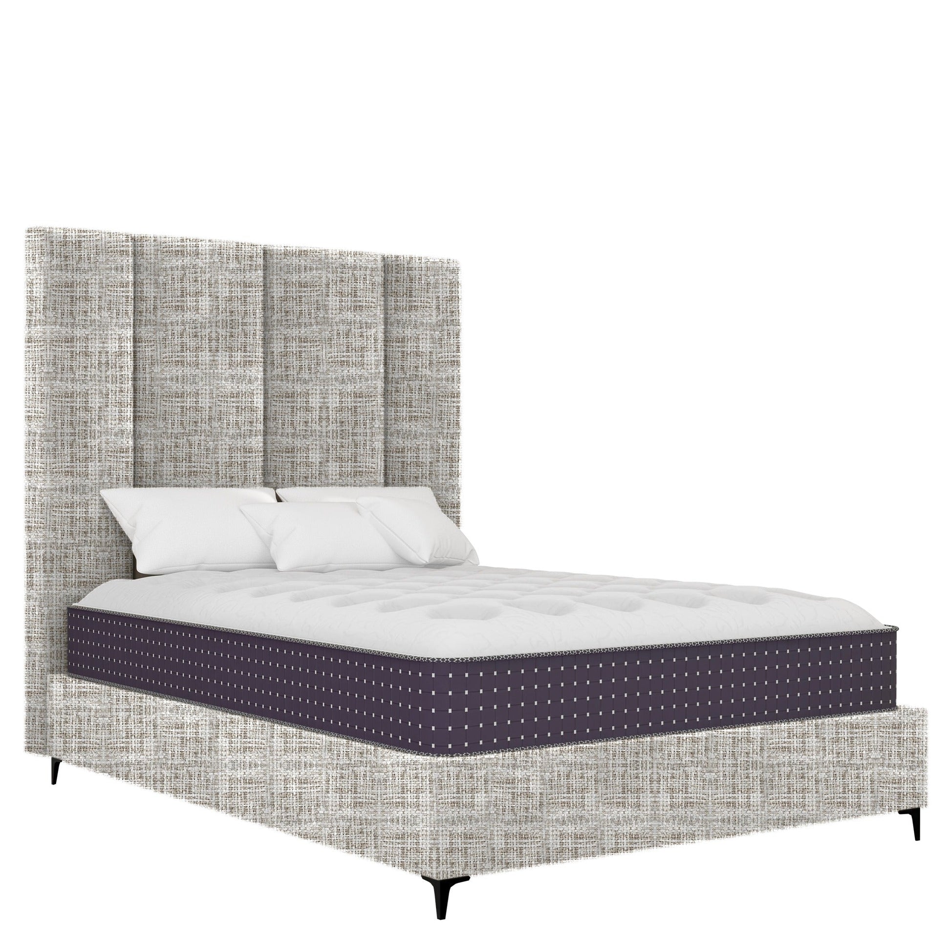 Axton - Classic - Mosaic Silver Birch