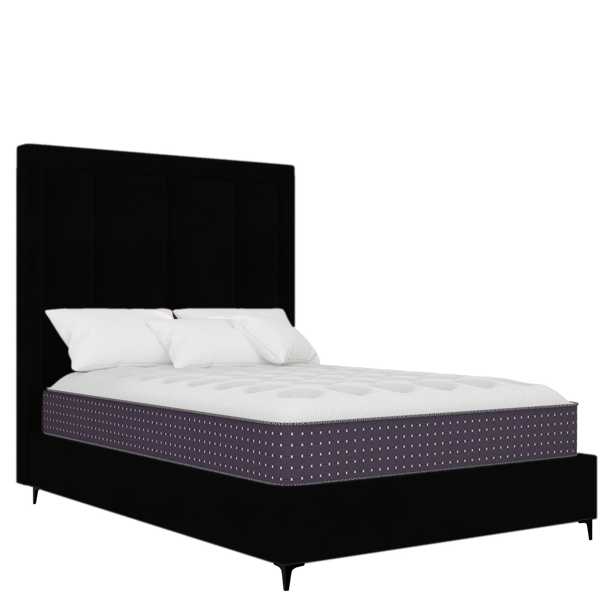 Axton - Rimline - Matinee Black