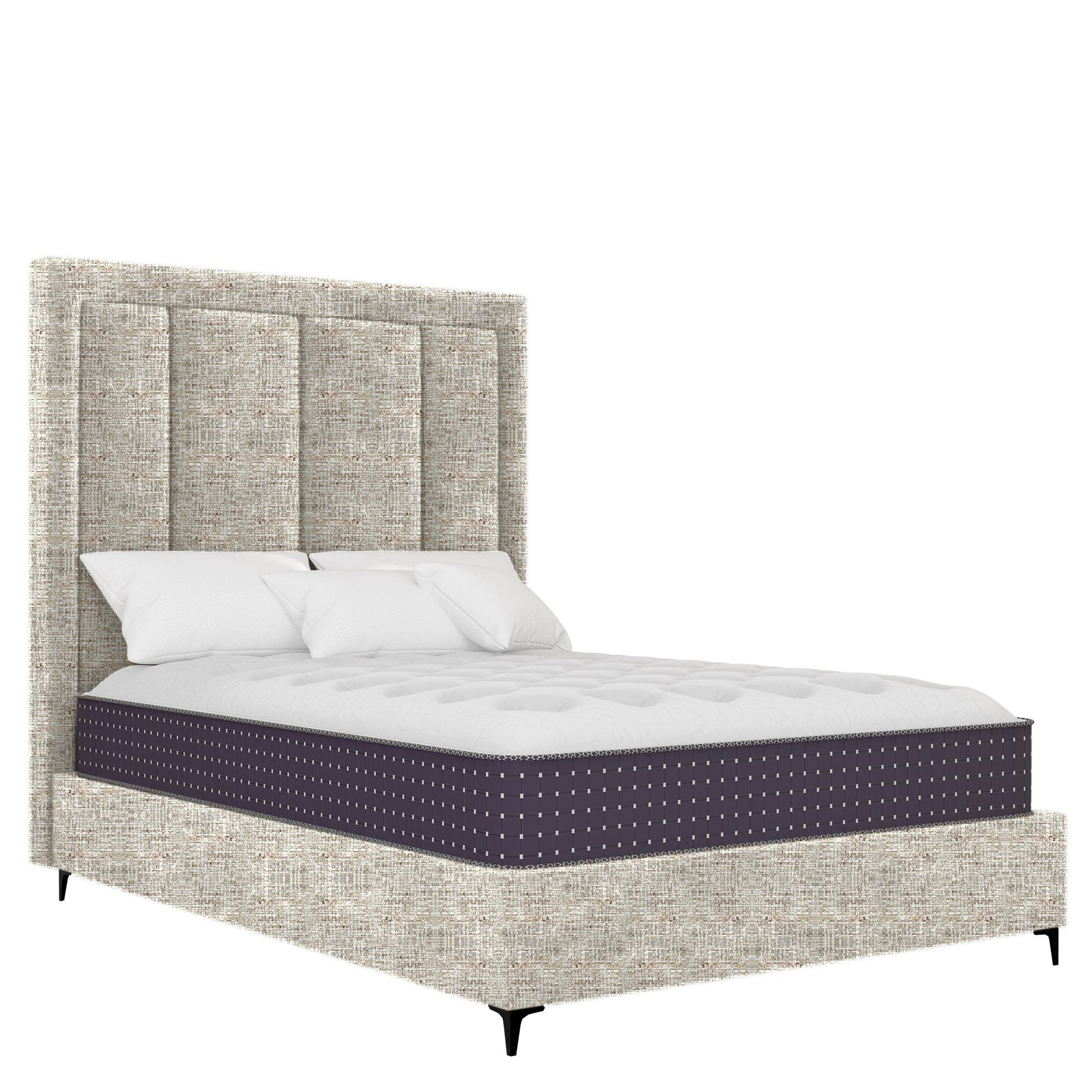 Axton - Rimline - Mosaic Desert Sand