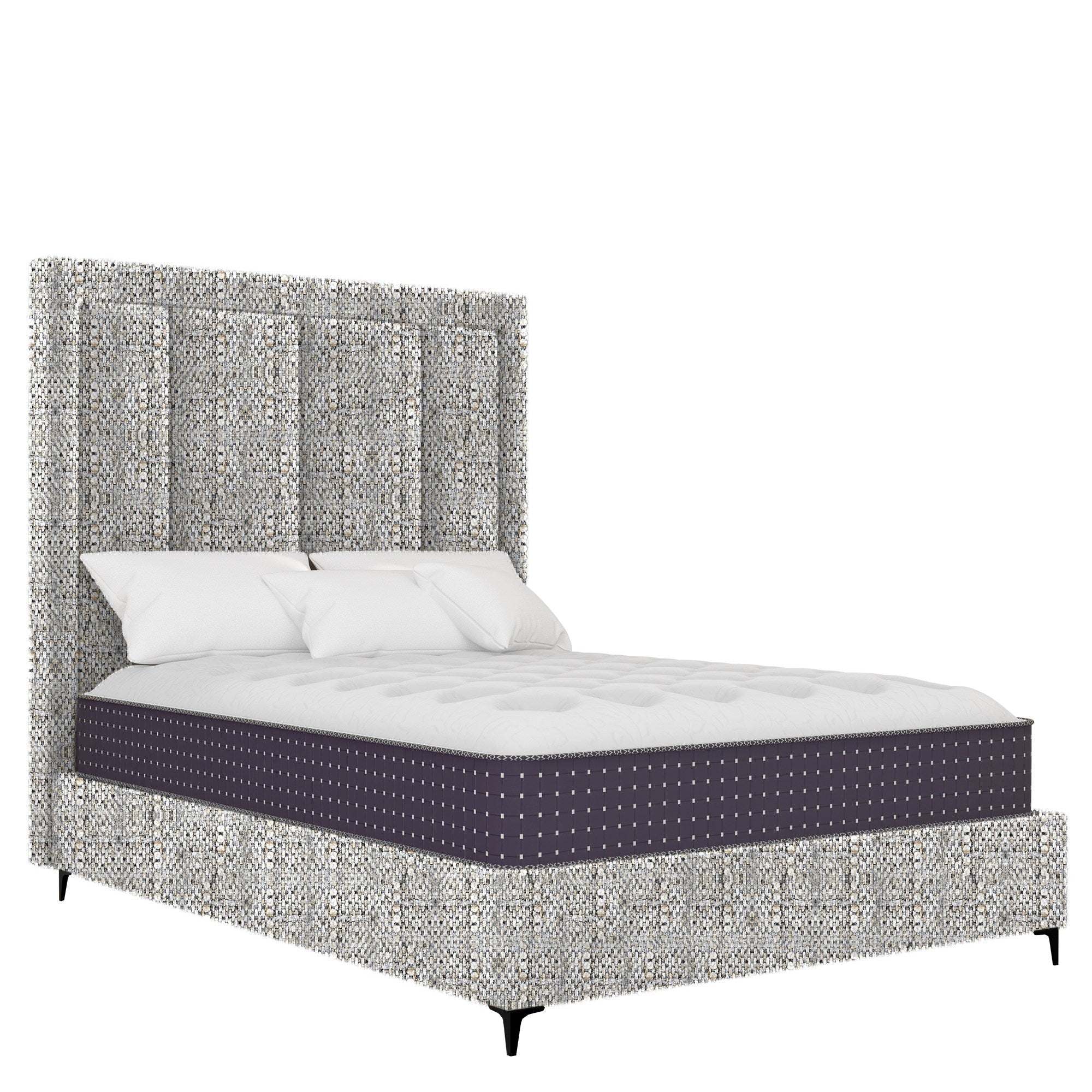 Axton - Rimline - Mosaic Sandy Shore
