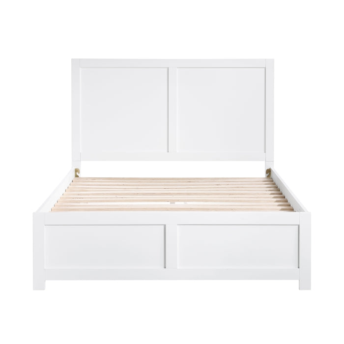 Crayon Bed