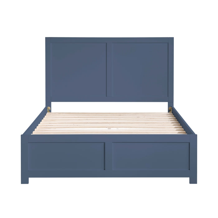 Crayon Bed