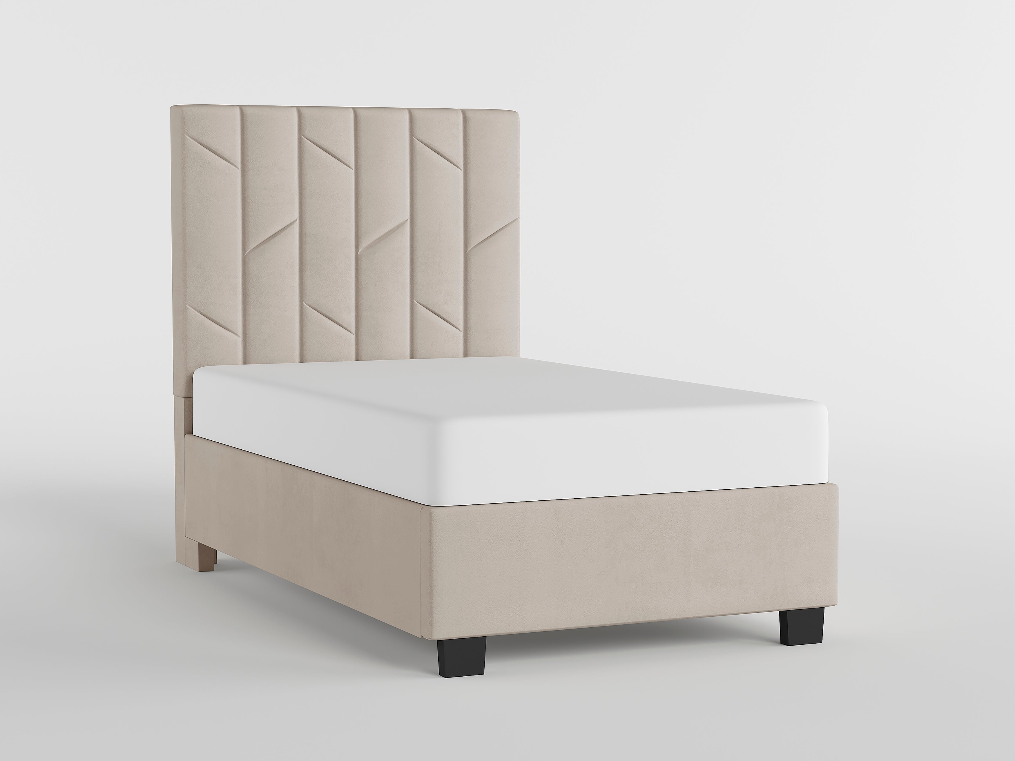 Chai Bed