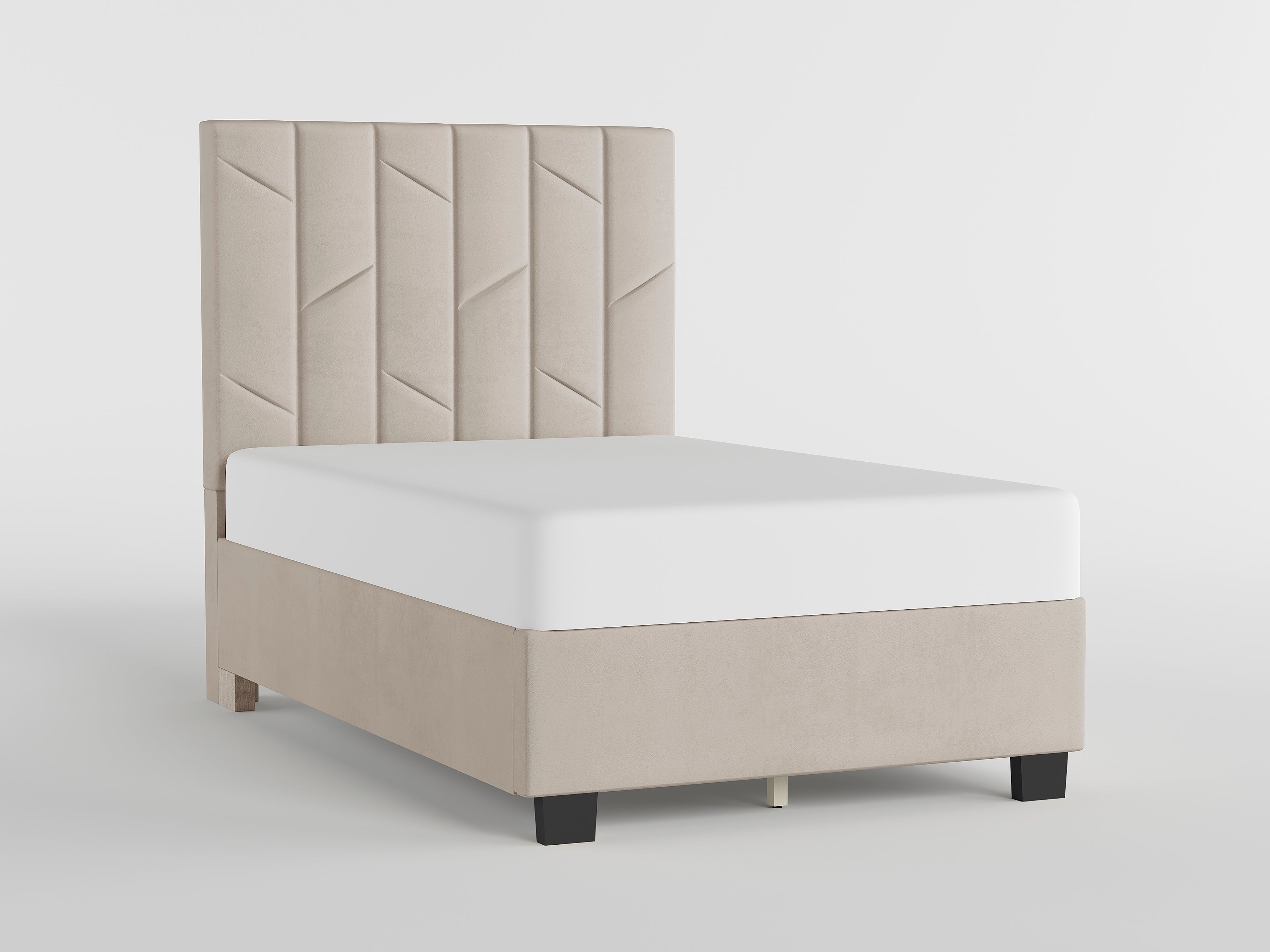 Chai Bed