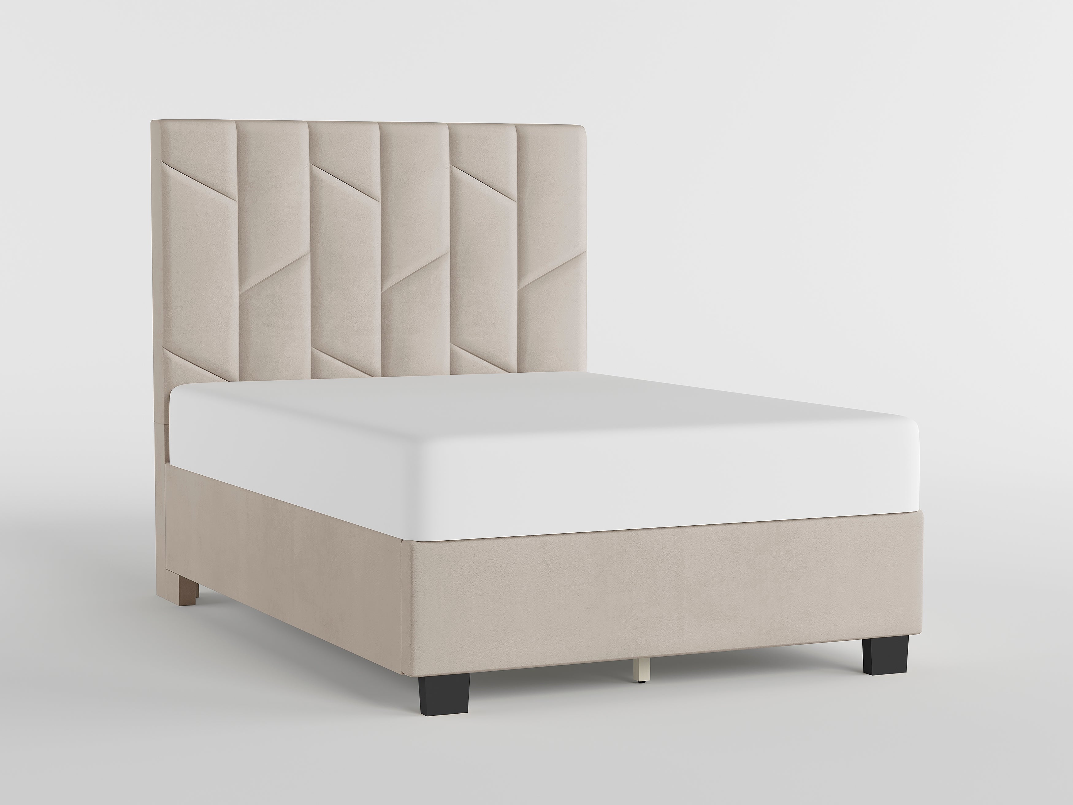 Chai Bed