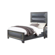 Canyon Bed