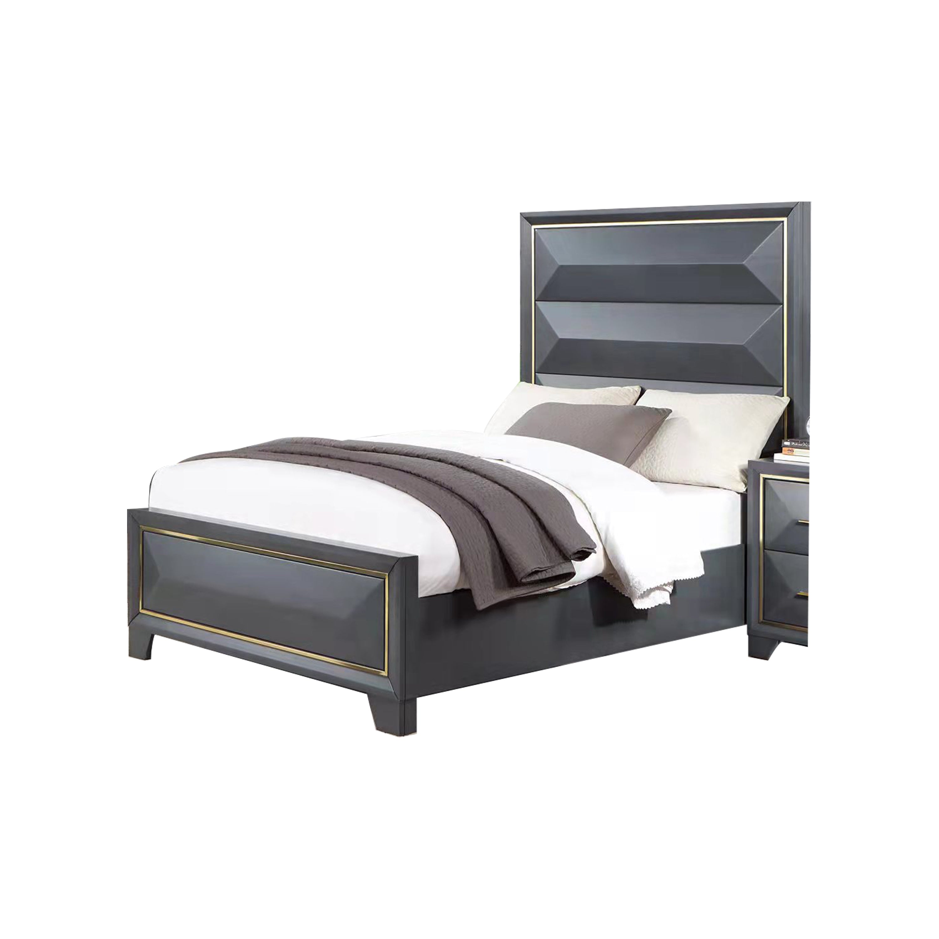 Canyon Bed
