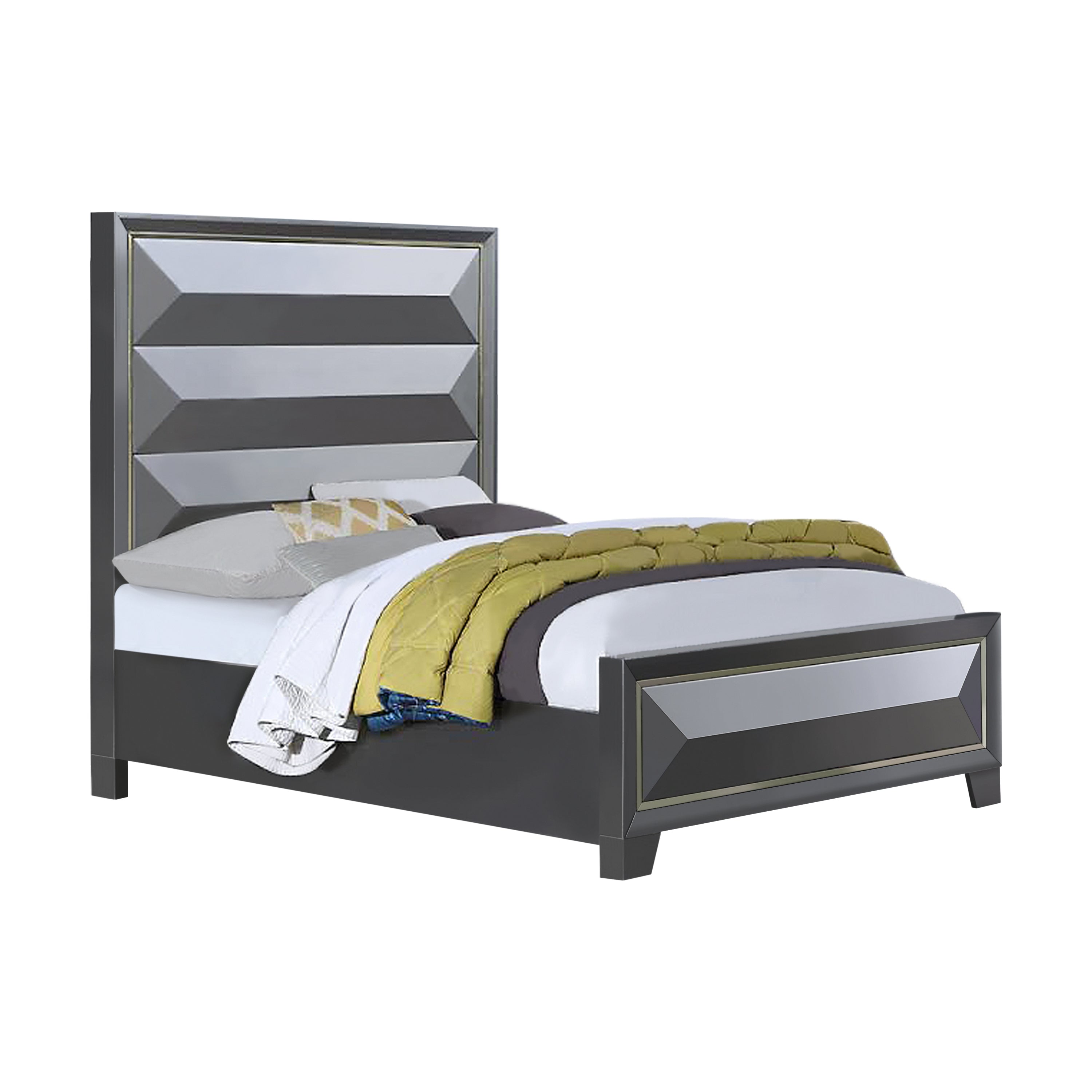 Canyon Bed