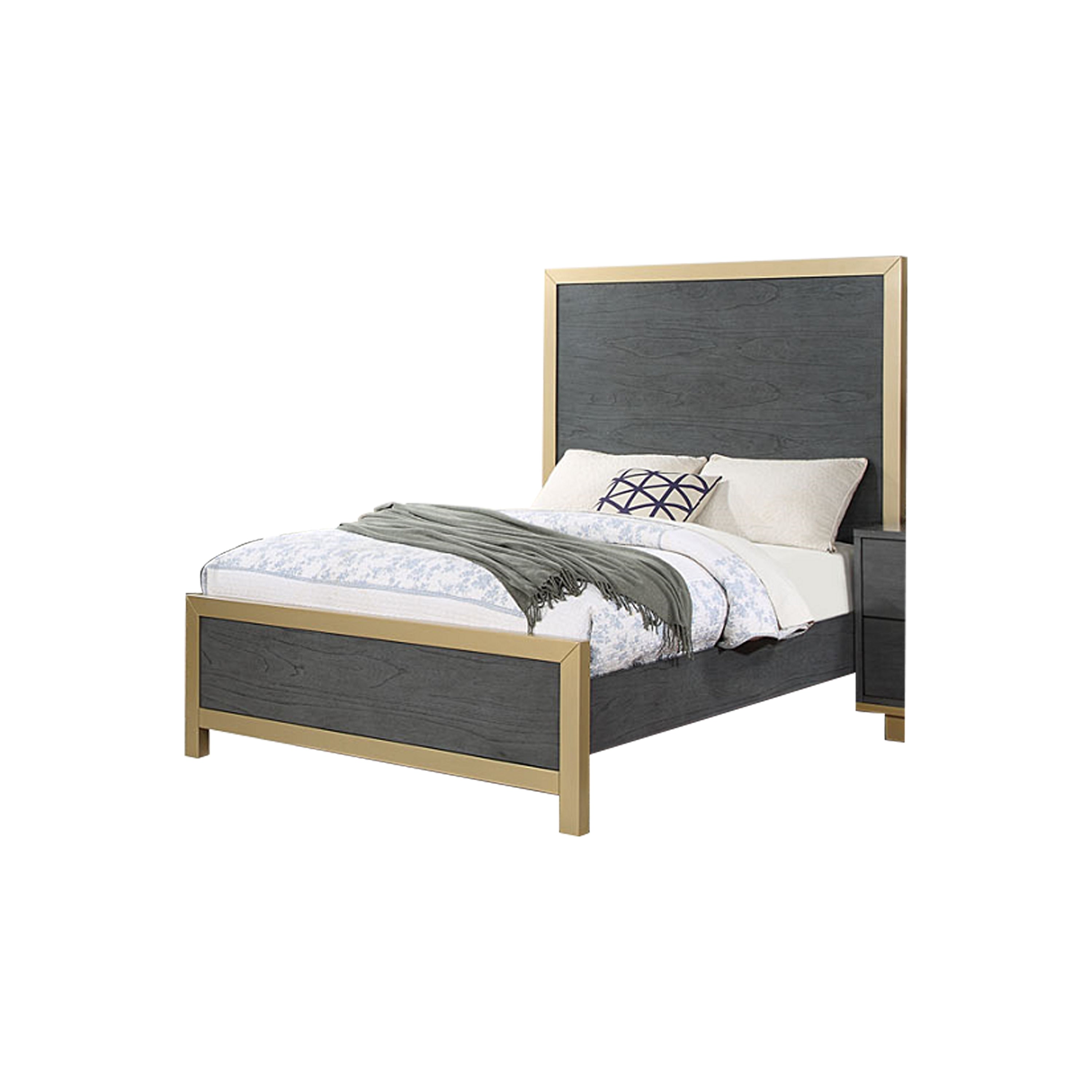 Golden Gate Bed