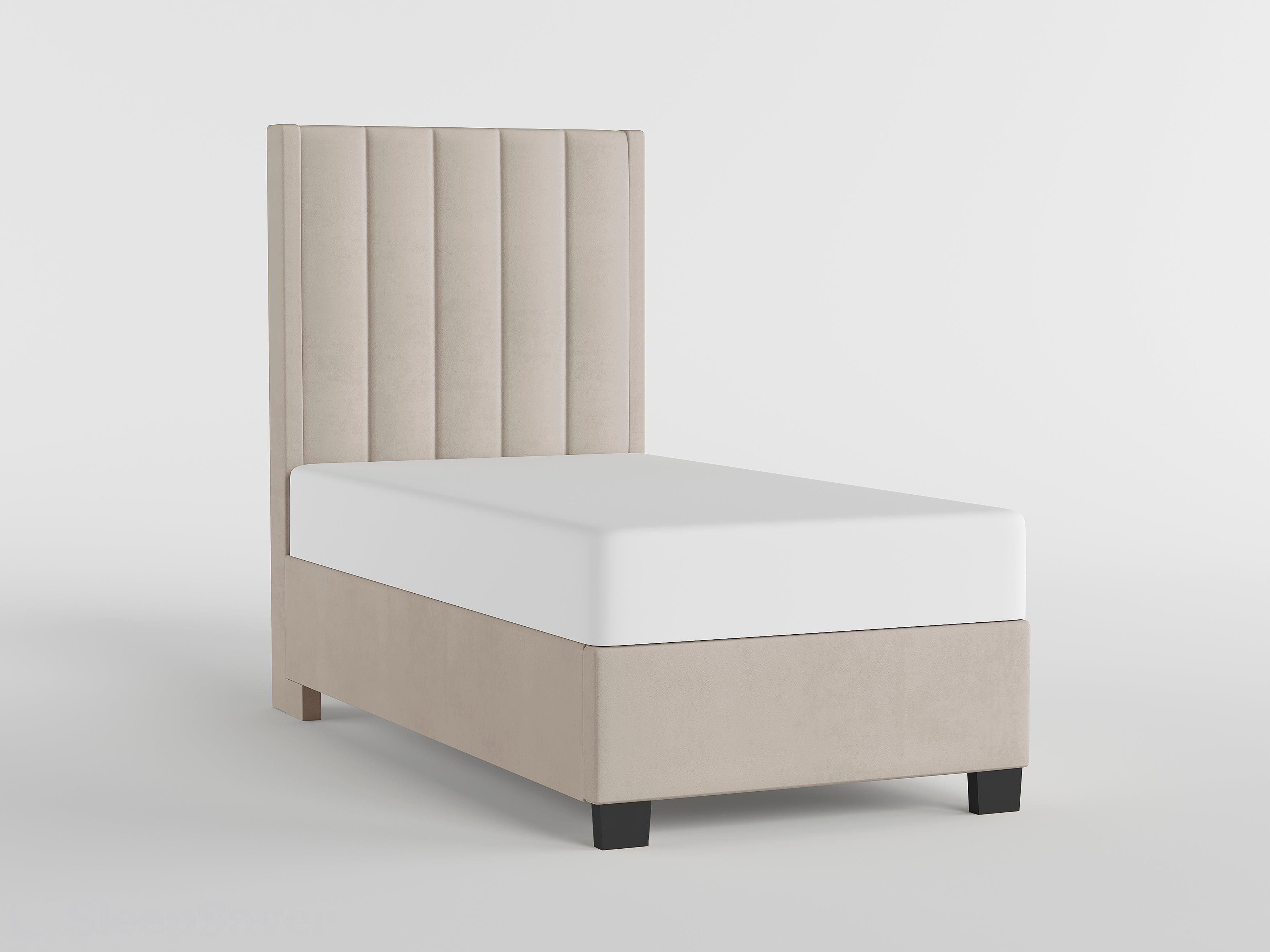 Soho Bed