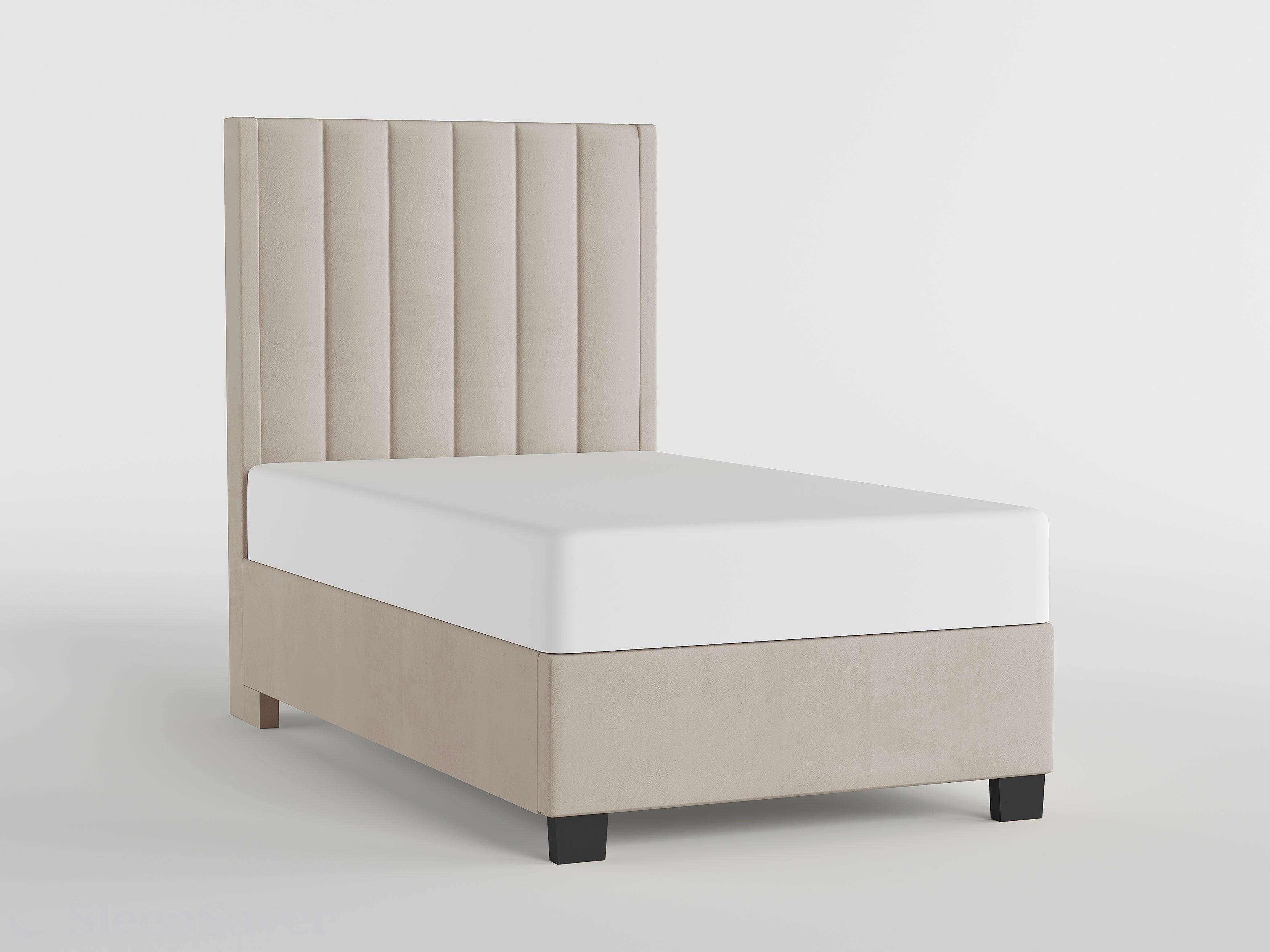 Soho Bed