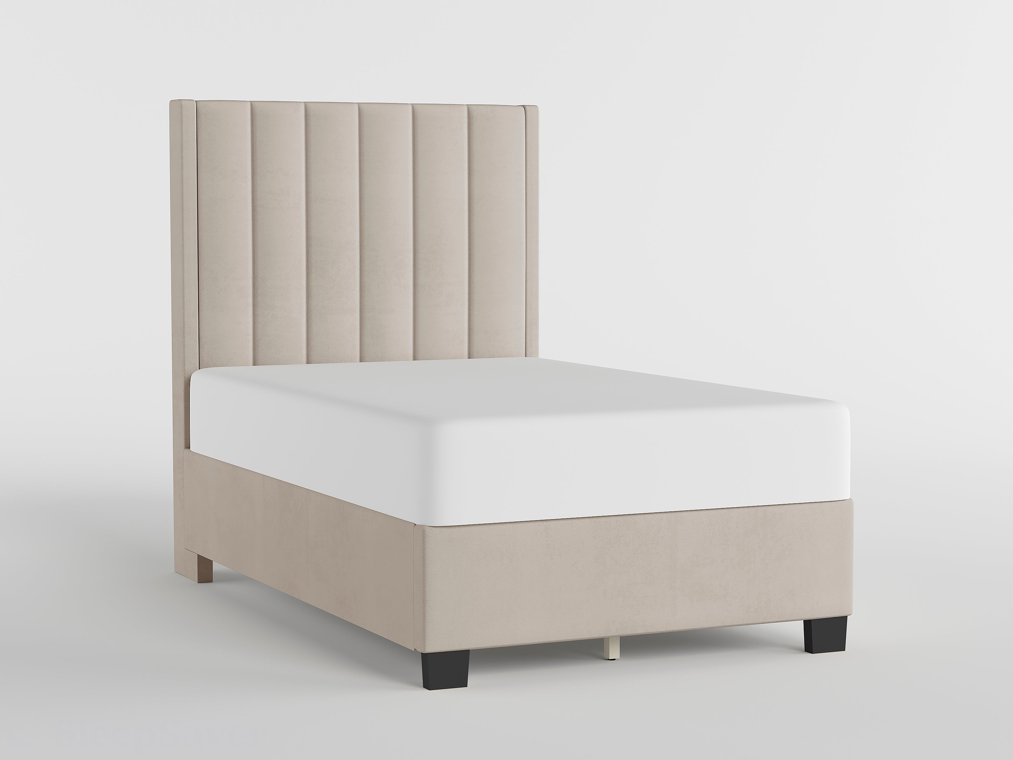 Soho Bed