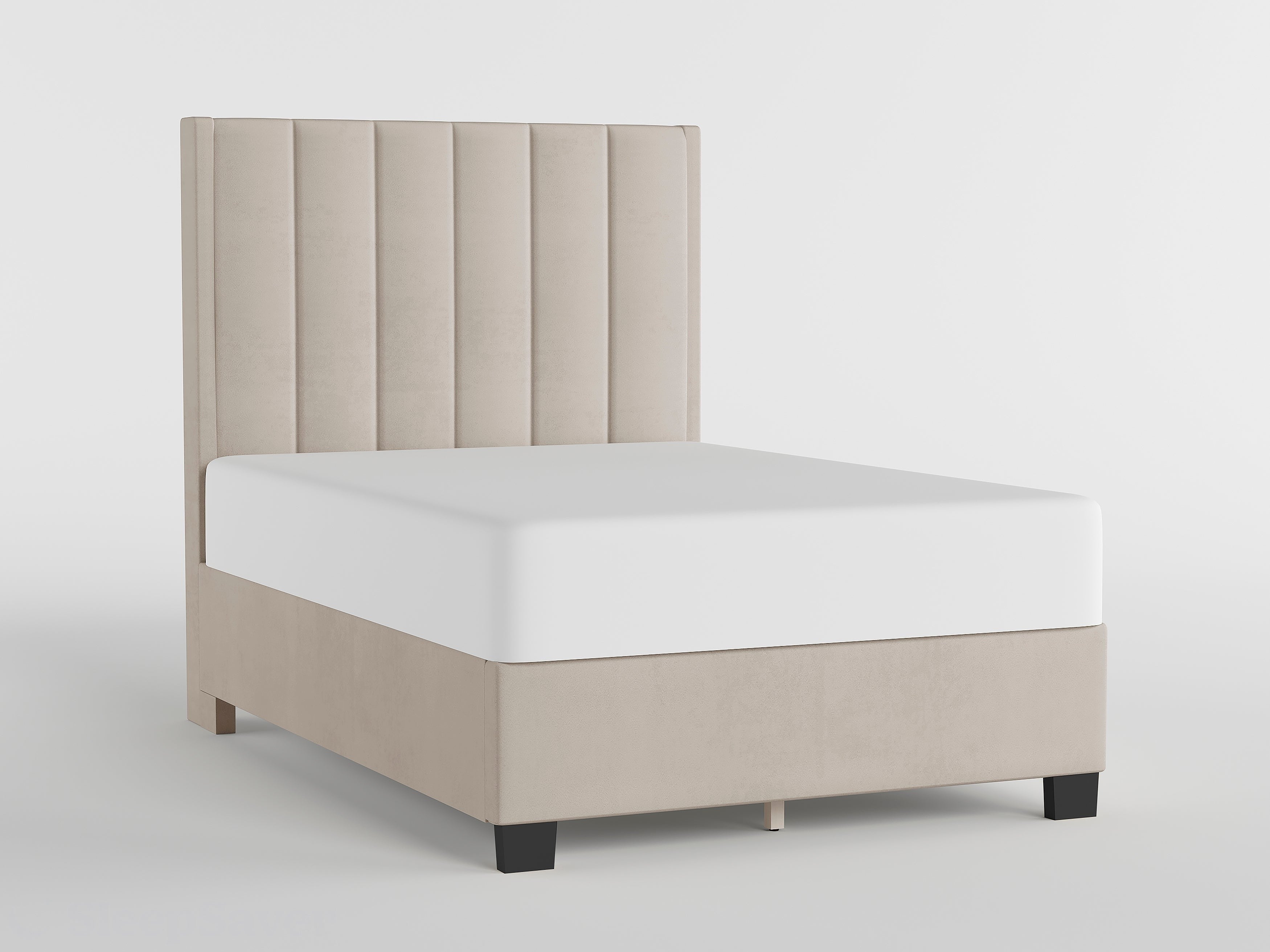 Soho Bed