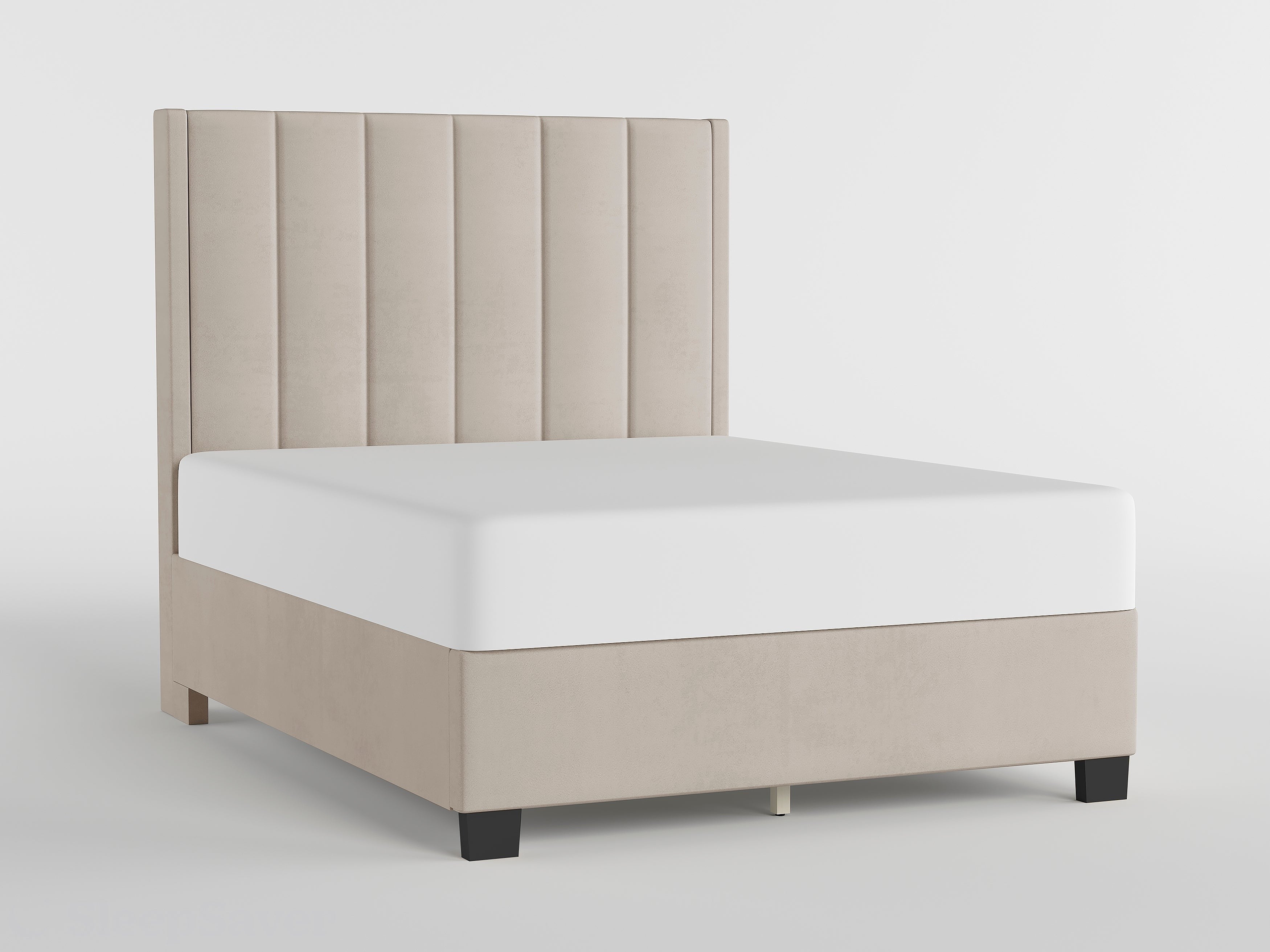 Soho Bed