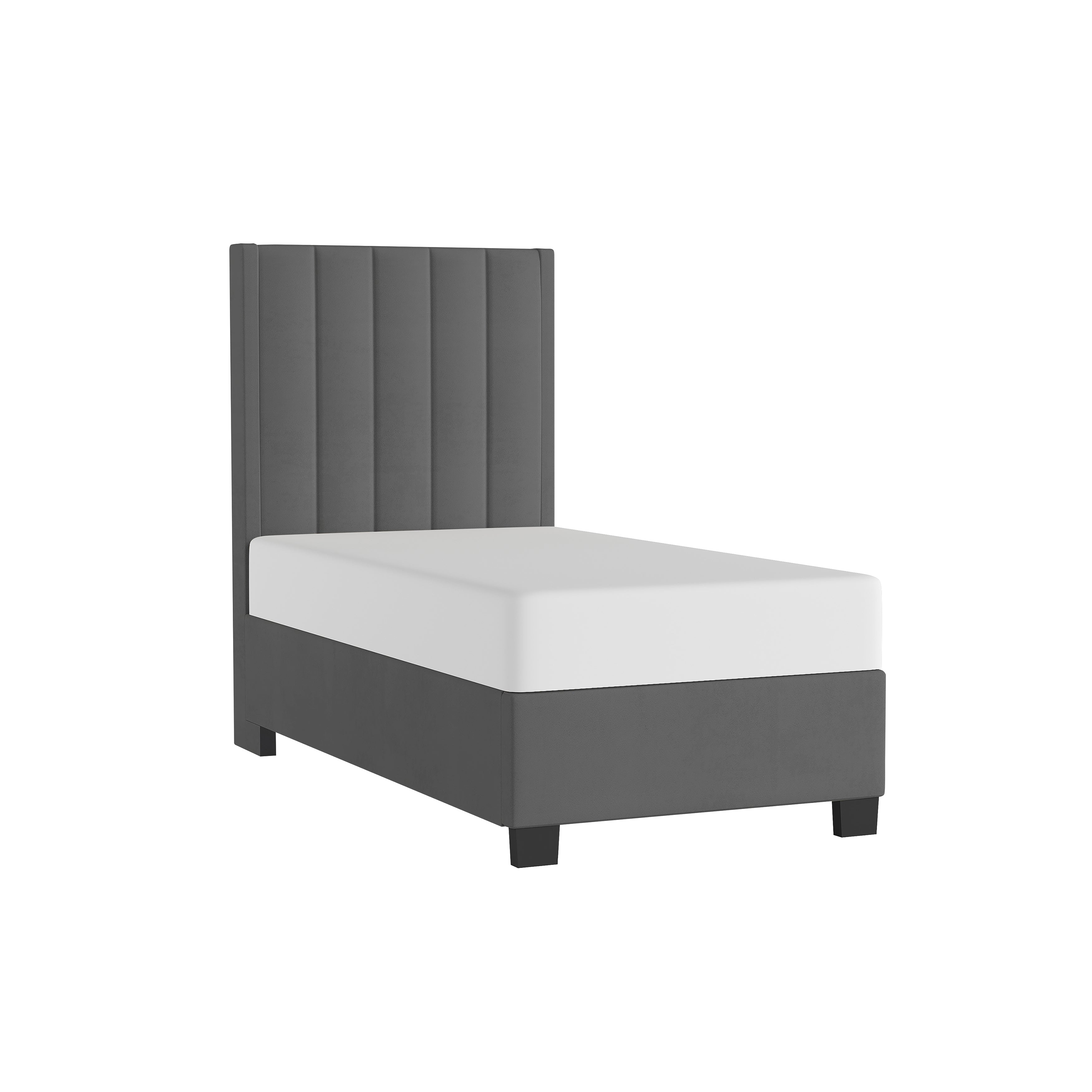Soho Bed