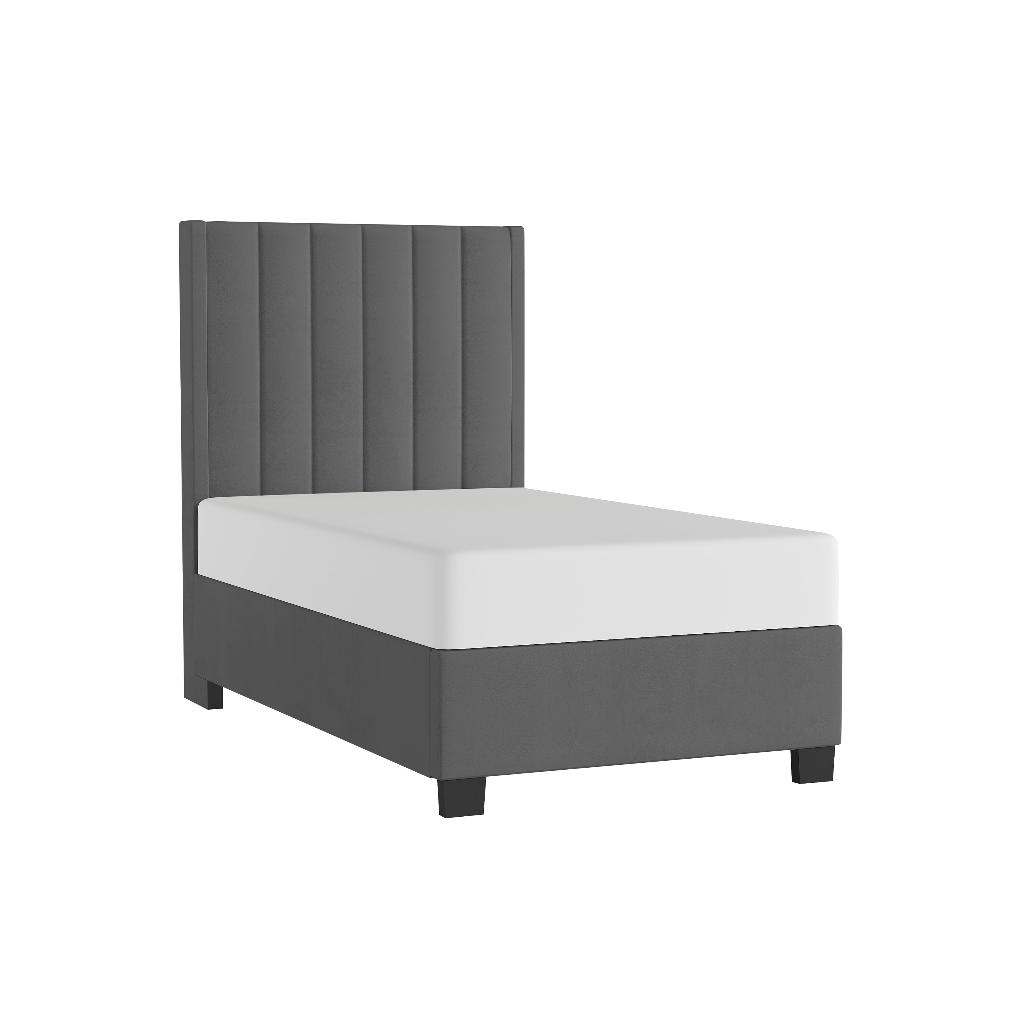 Soho Bed