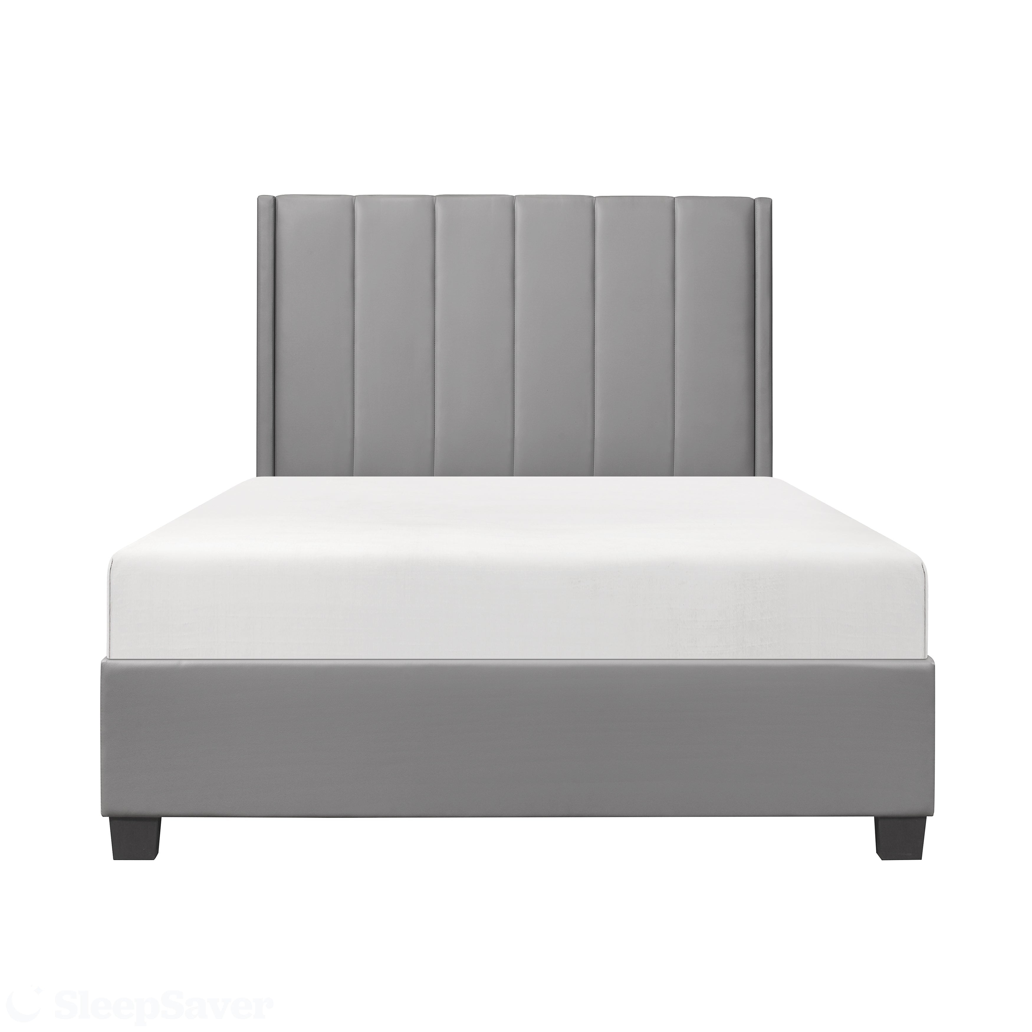 Soho Bed