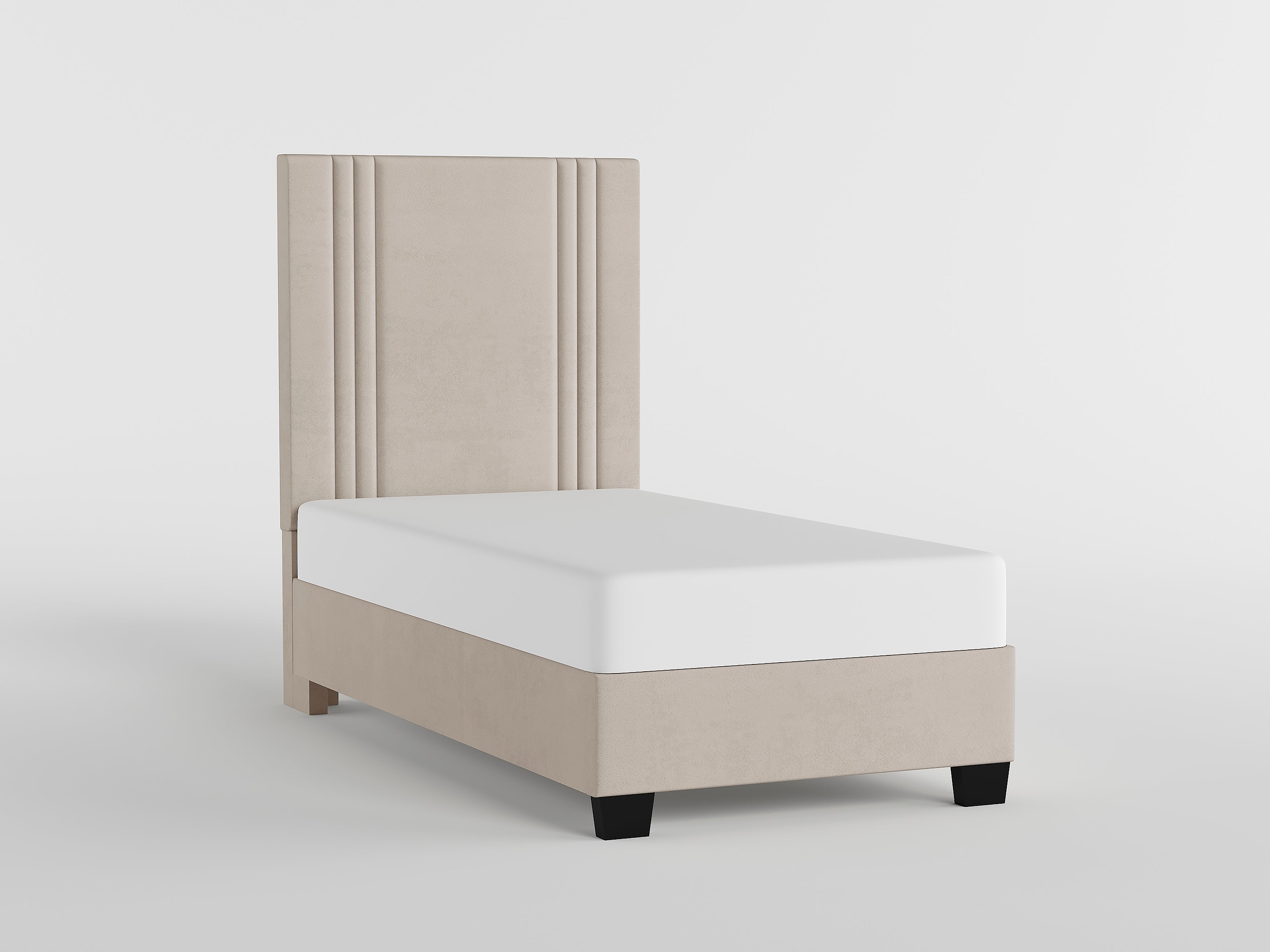 Ocean Bed