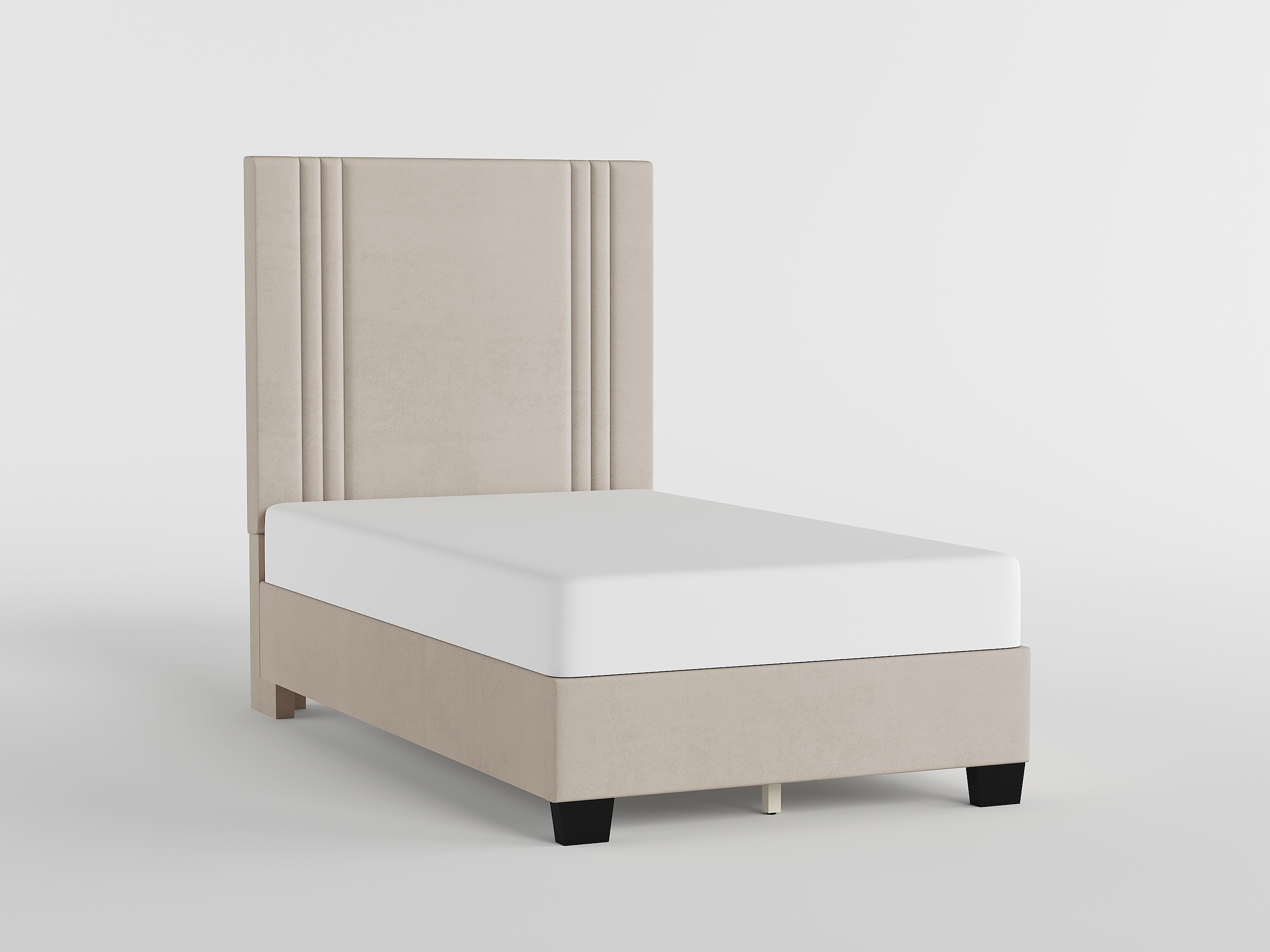 Ocean Bed