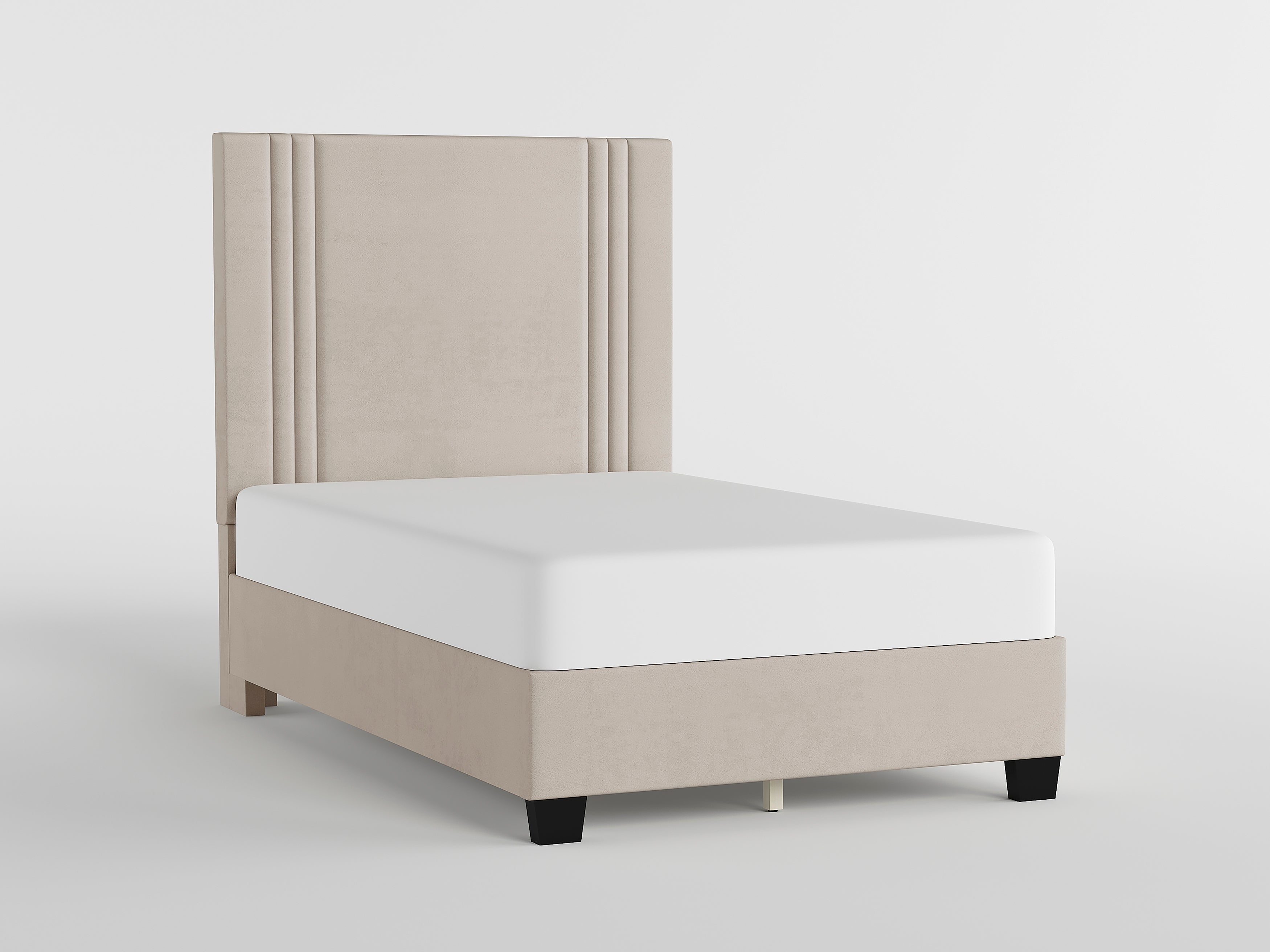 Ocean Bed