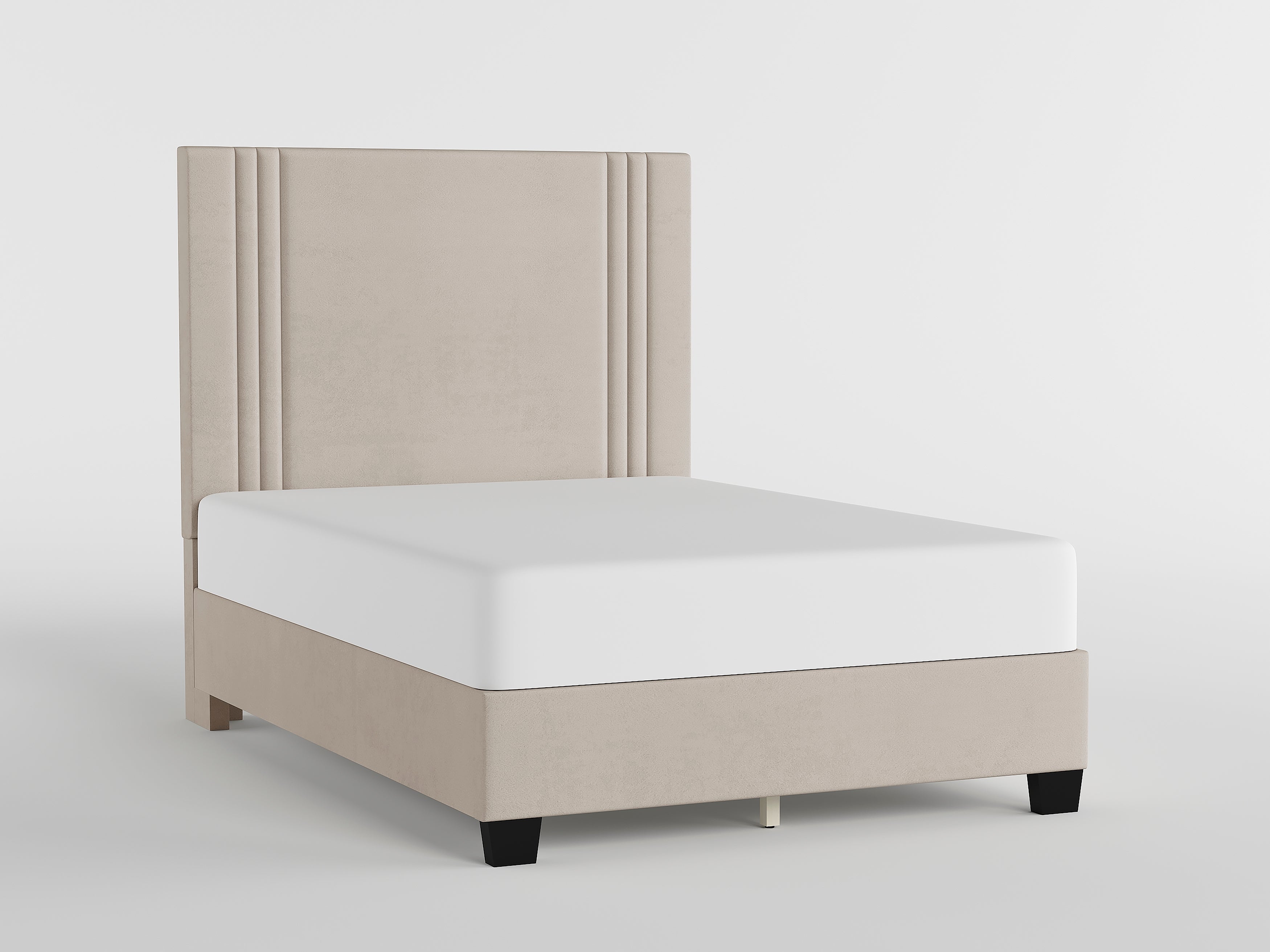 Ocean Bed