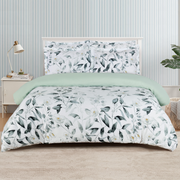 Bamboo Bliss Bed Linen Set - Twin