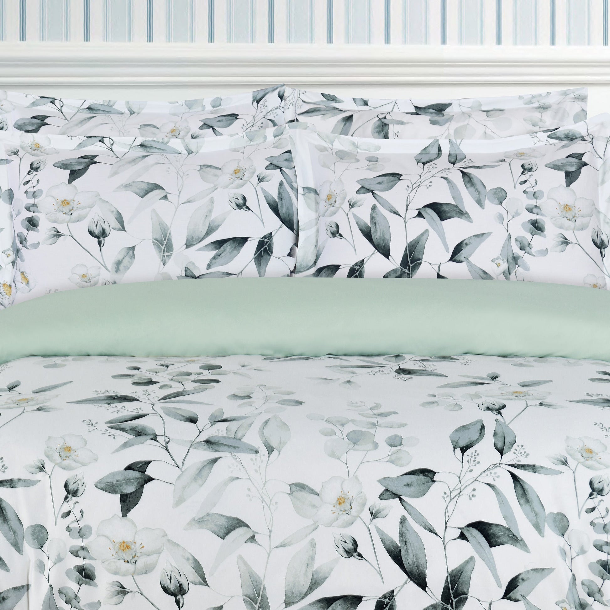 Bamboo Bliss Bed Linen Set - Full