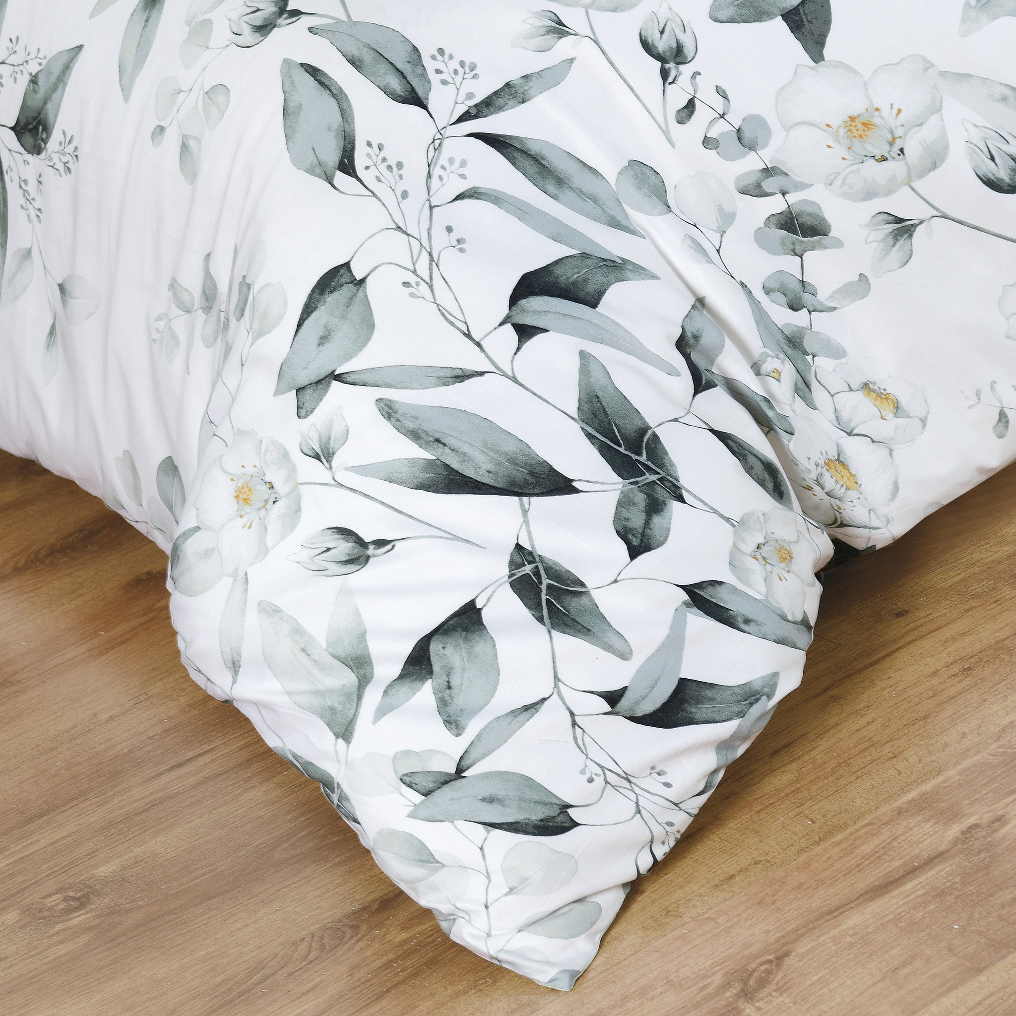 Bamboo Bliss Bed Linen Set - King