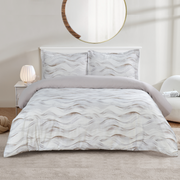 Woven Woods Bed Linen Set - Twin