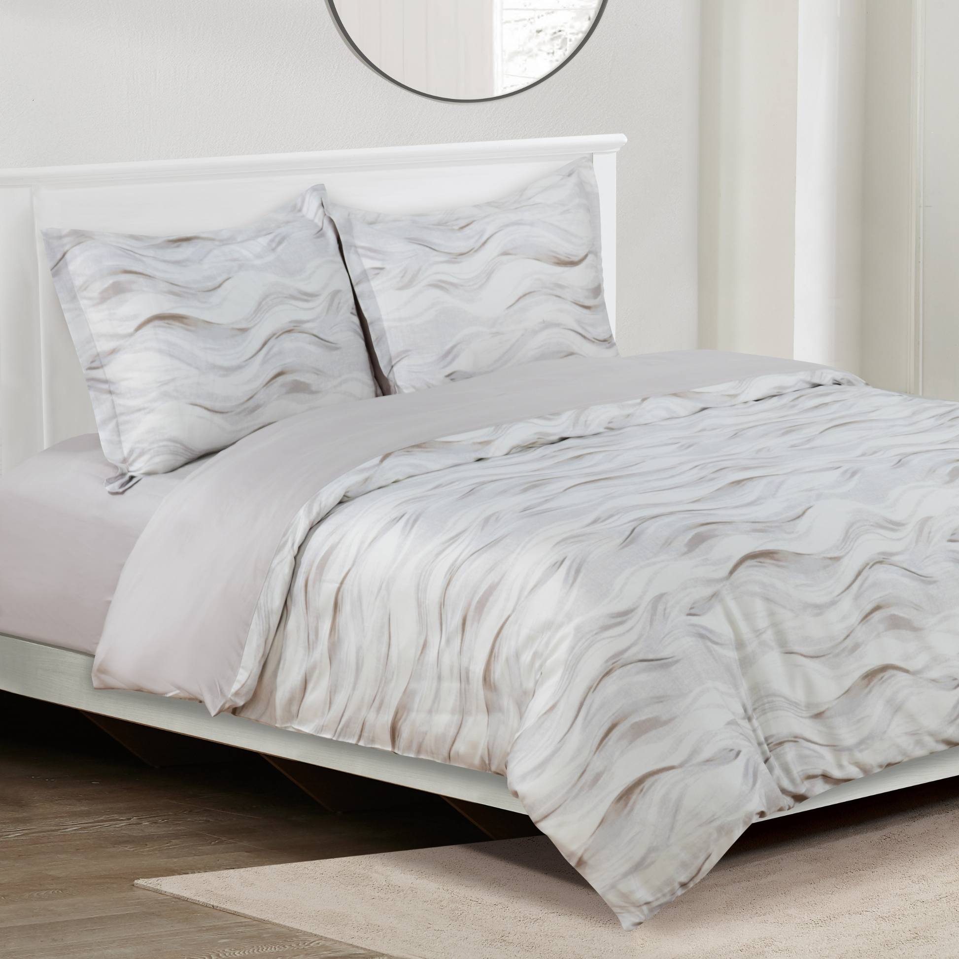 Woven Woods Bed Linen Set - 44" Twin