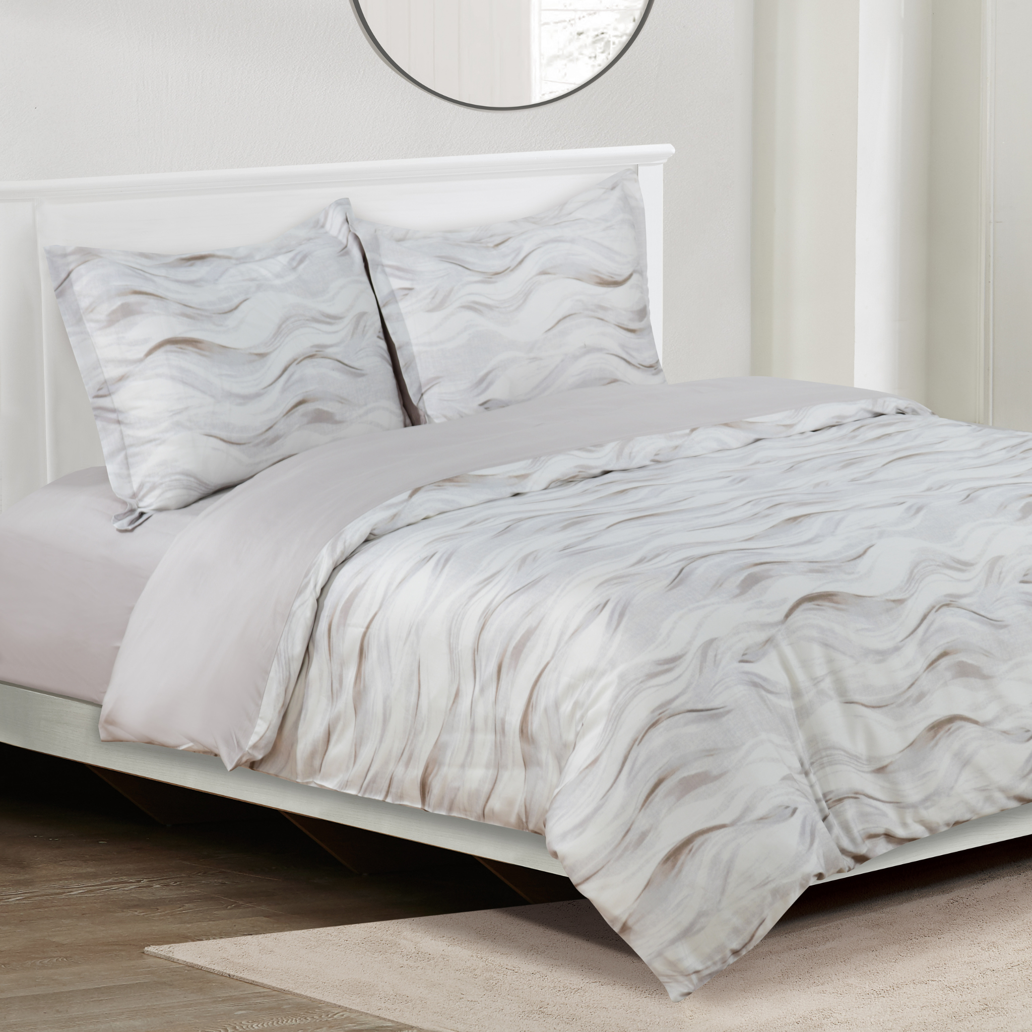 Woven Woods Bed Linen Set - 44" Twin