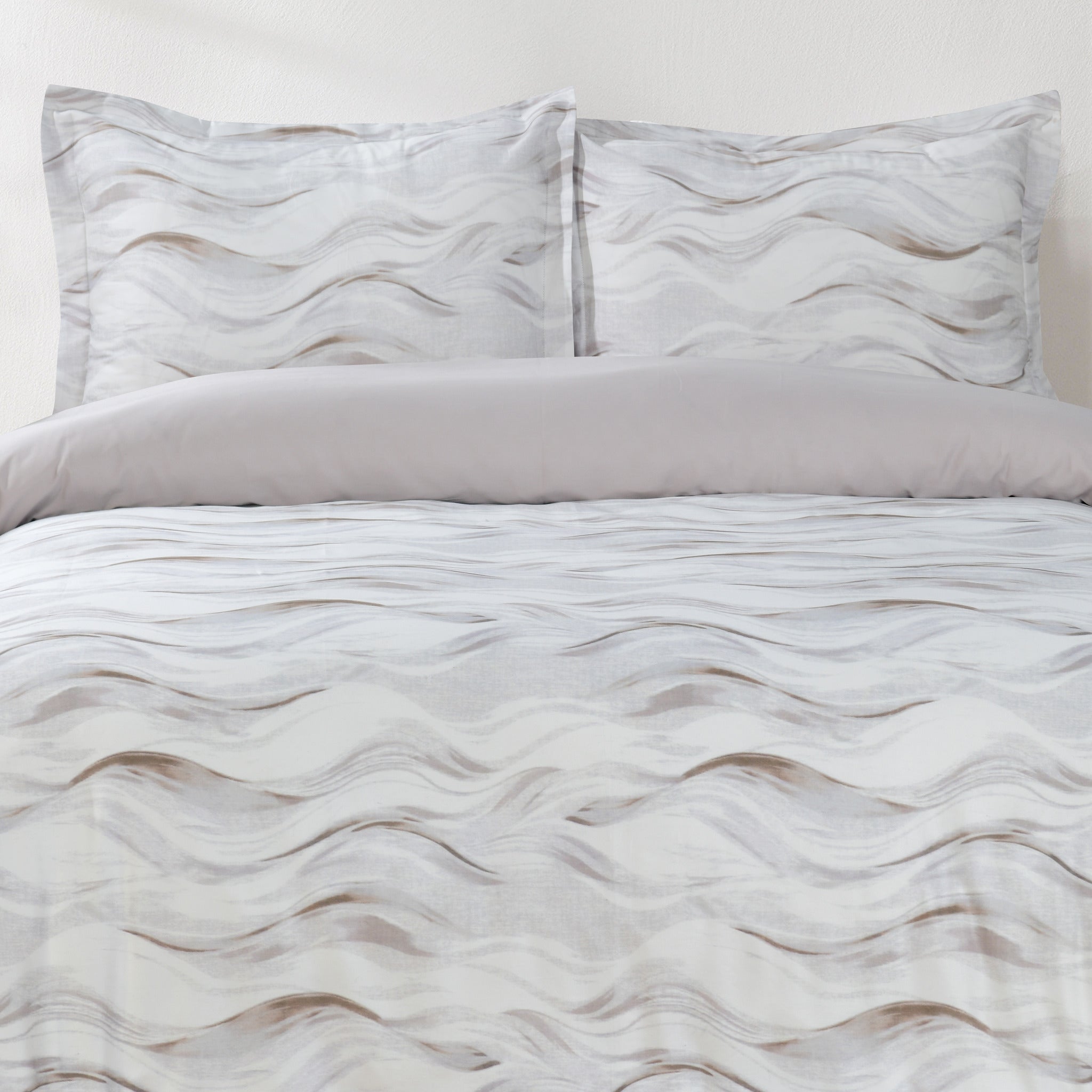 Woven Woods Bed Linen Set - Full