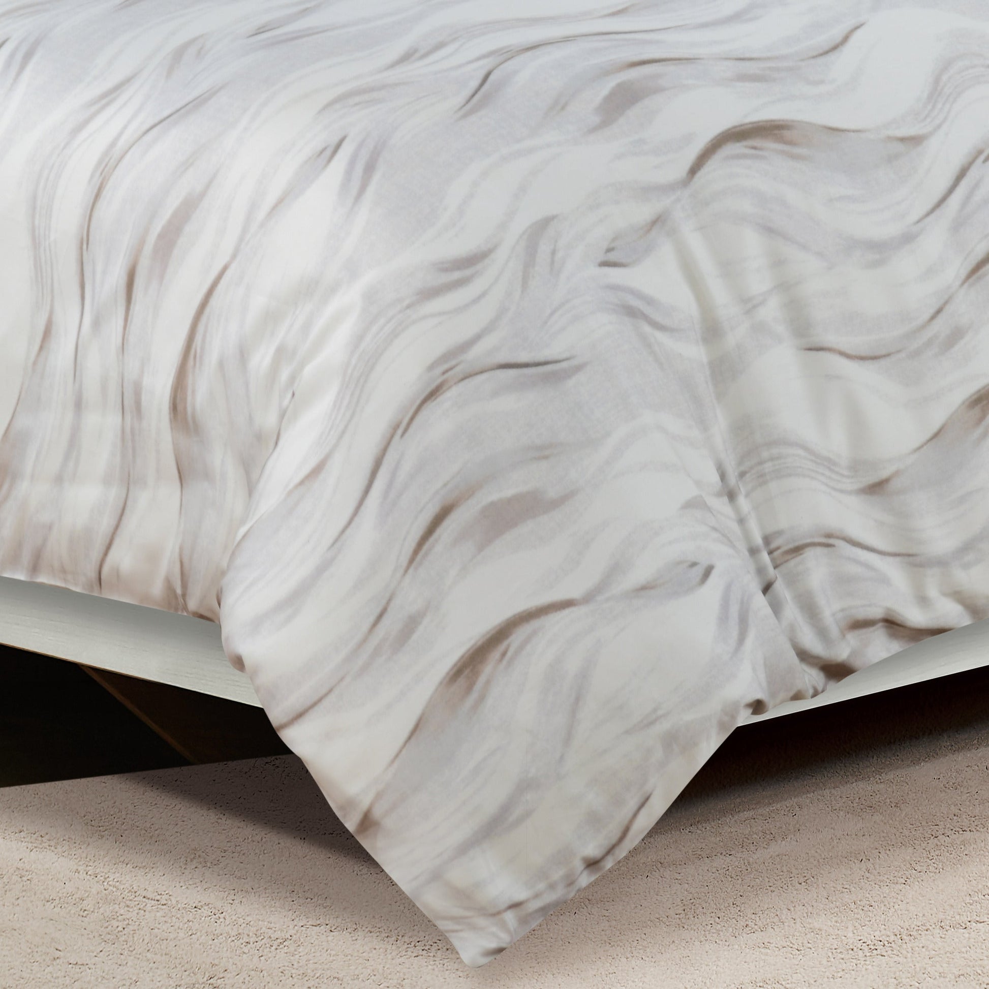 Woven Woods Bed Linen Set - King