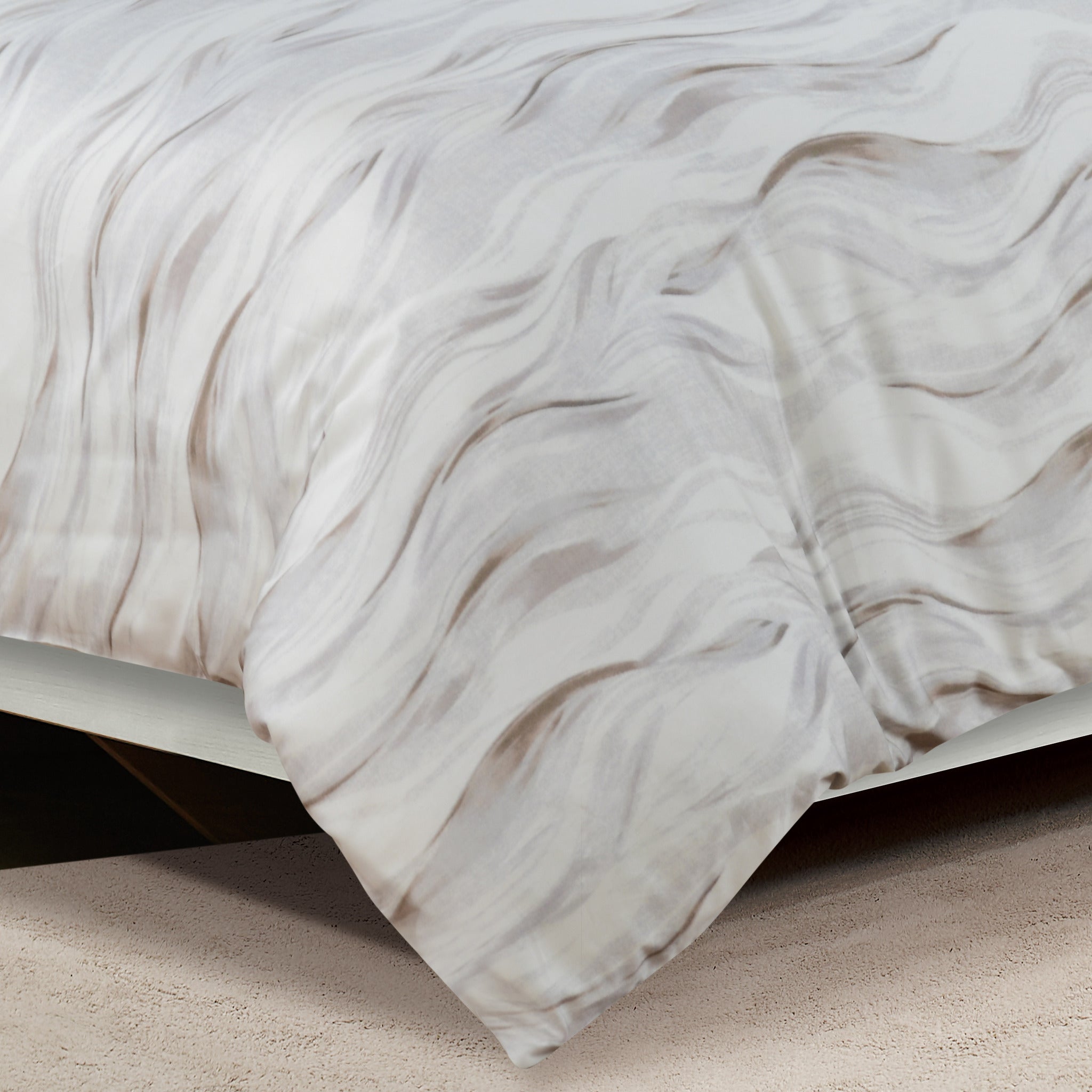 Woven Woods Bed Linen Set - King