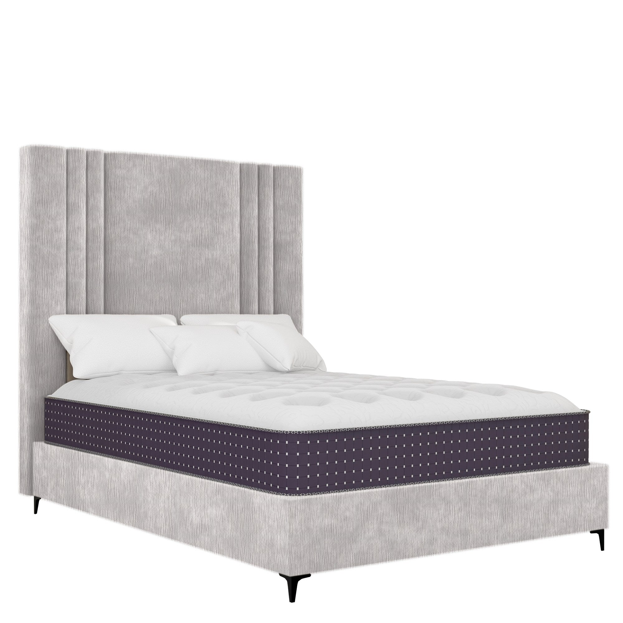 Belmont - Classic - Harley Gardenia