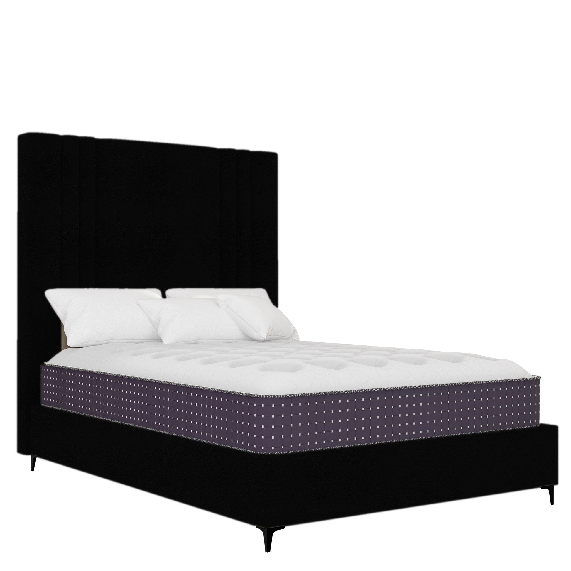 Belmont - Classic - Matinee Black