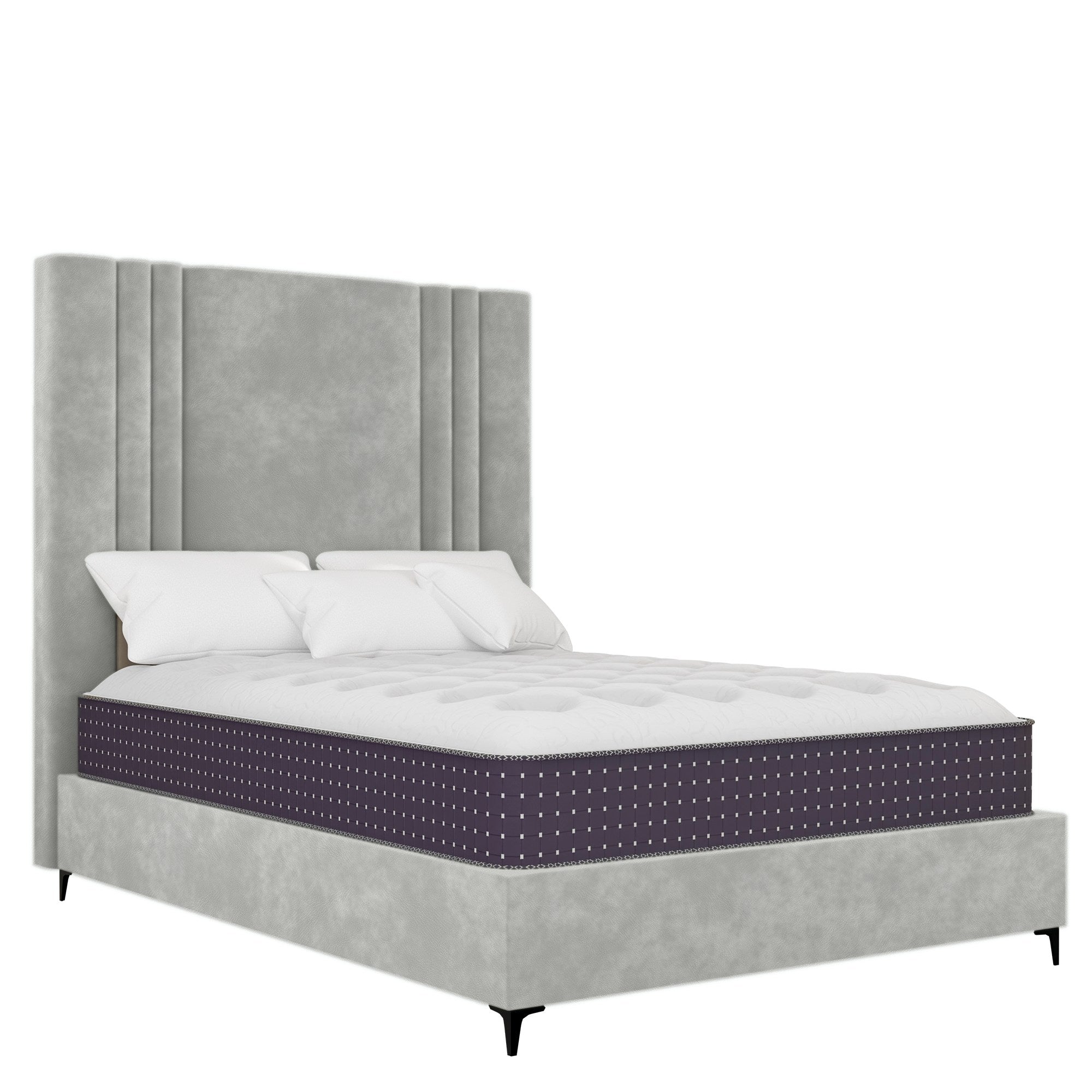 Belmont - Classic - Matinee Stone