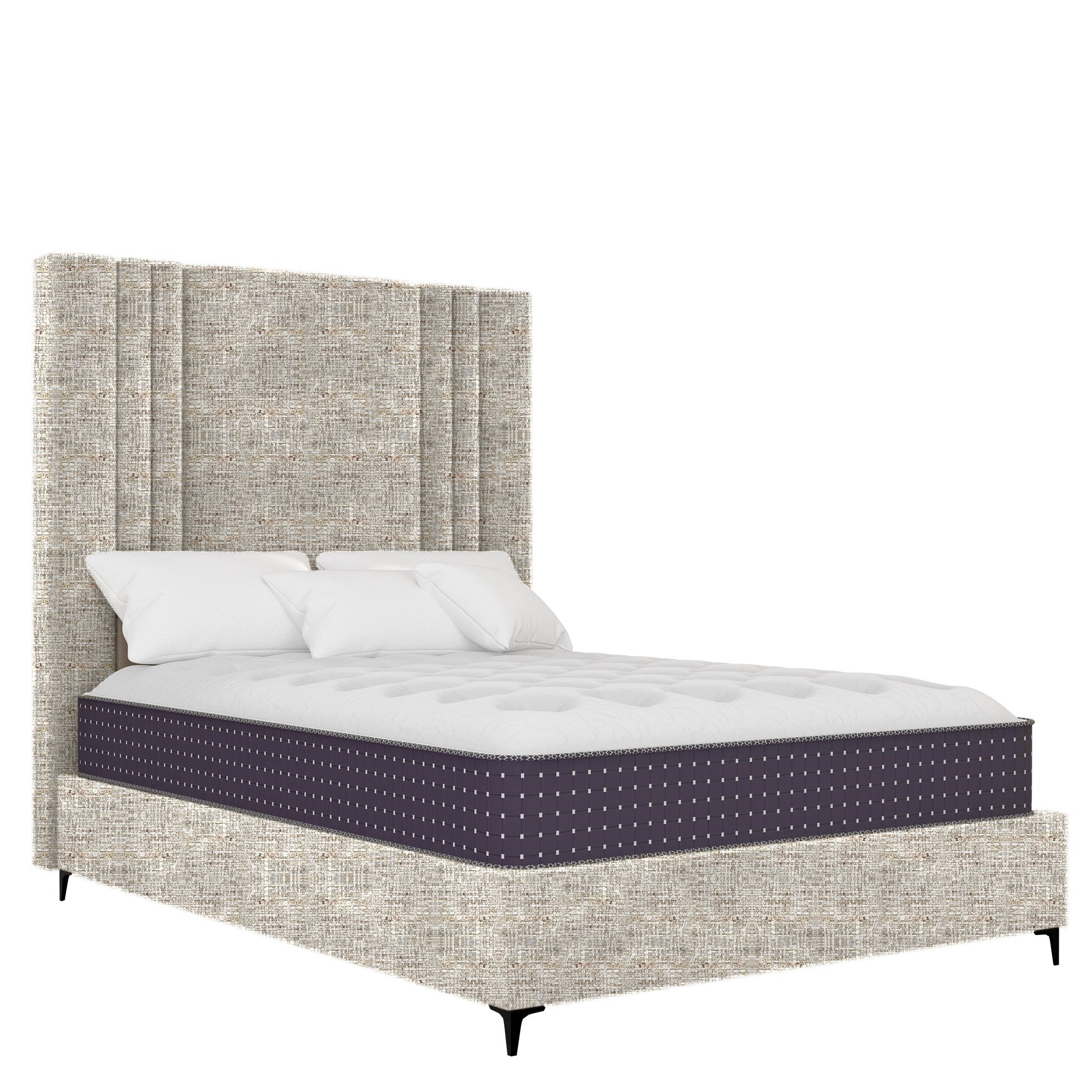 Belmont - Classic - Mosaic Desert Sand