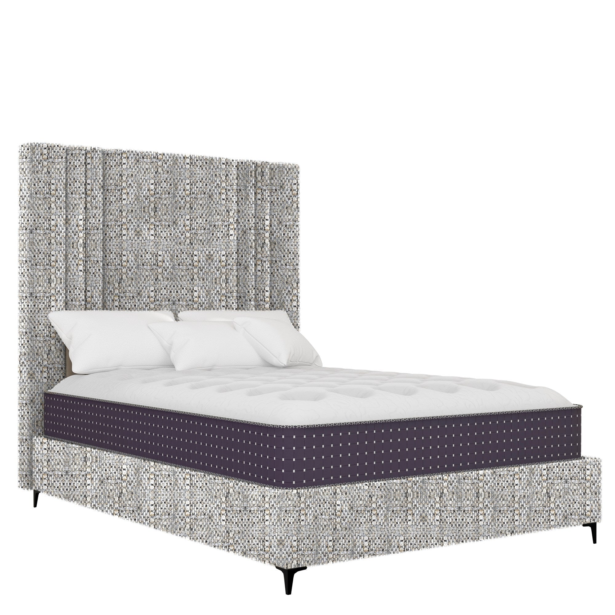 Belmont - Classic - Mosaic Sandy Shore