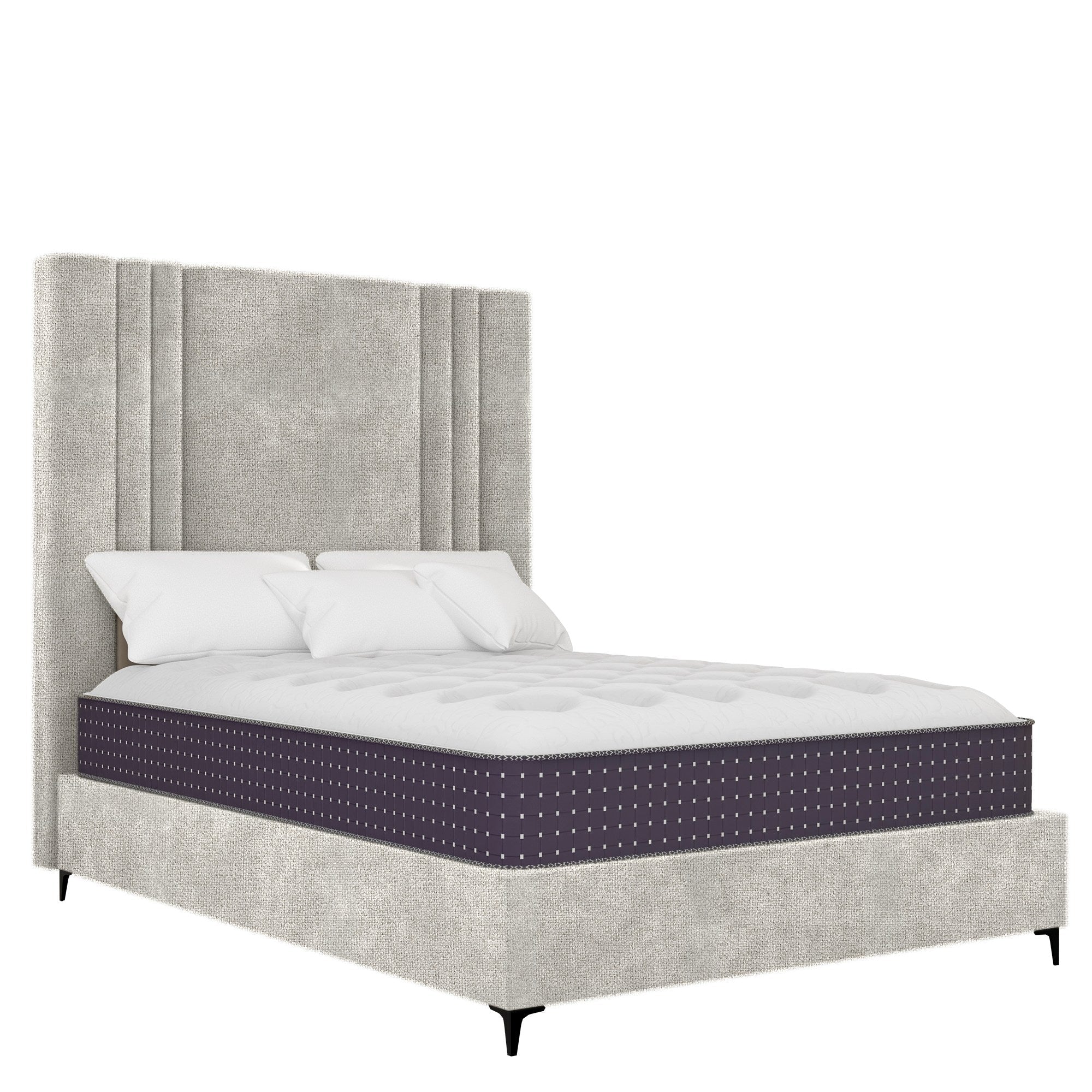 Belmont - Classic - Oswego Stone