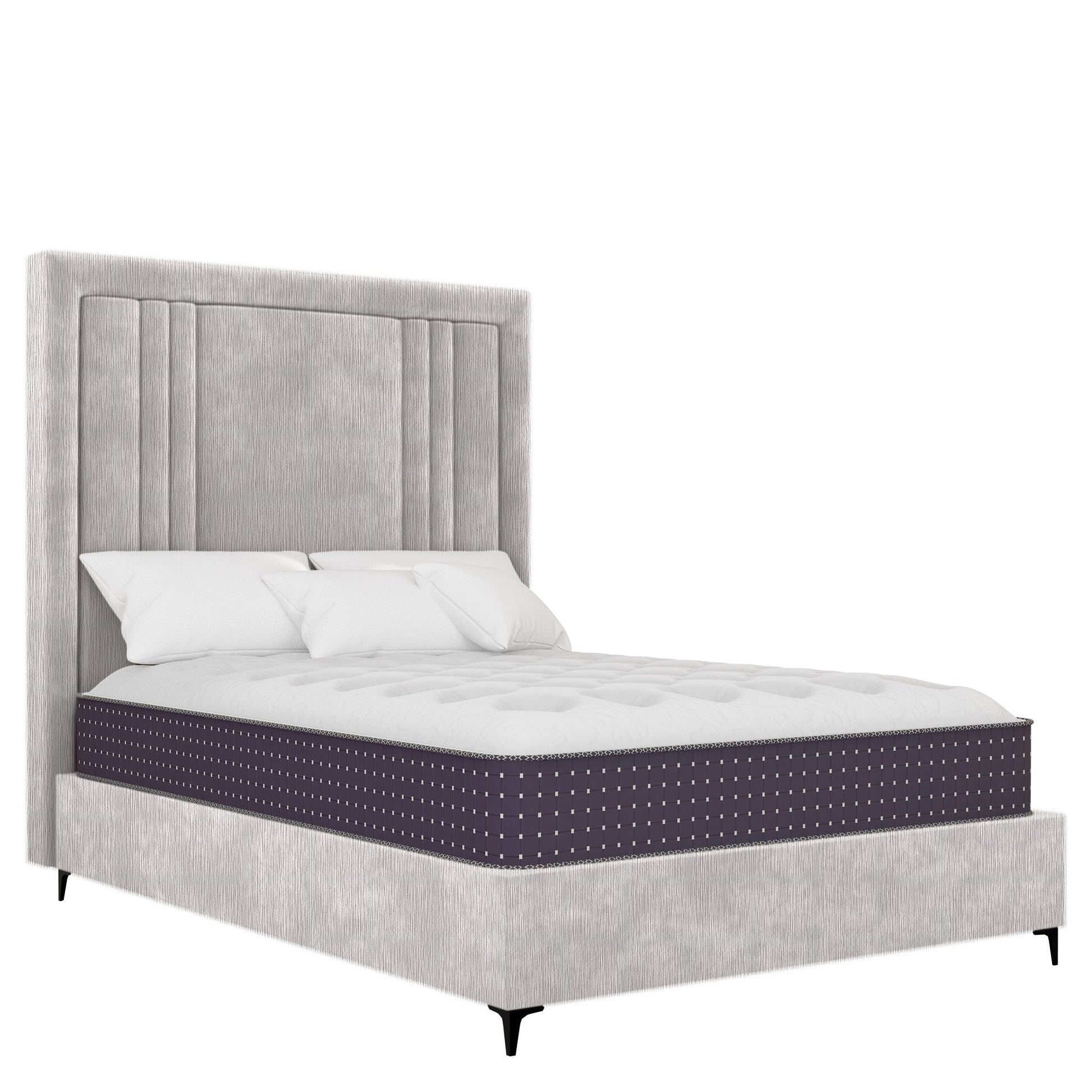 Belmont - Rimline - Harley Gardenia